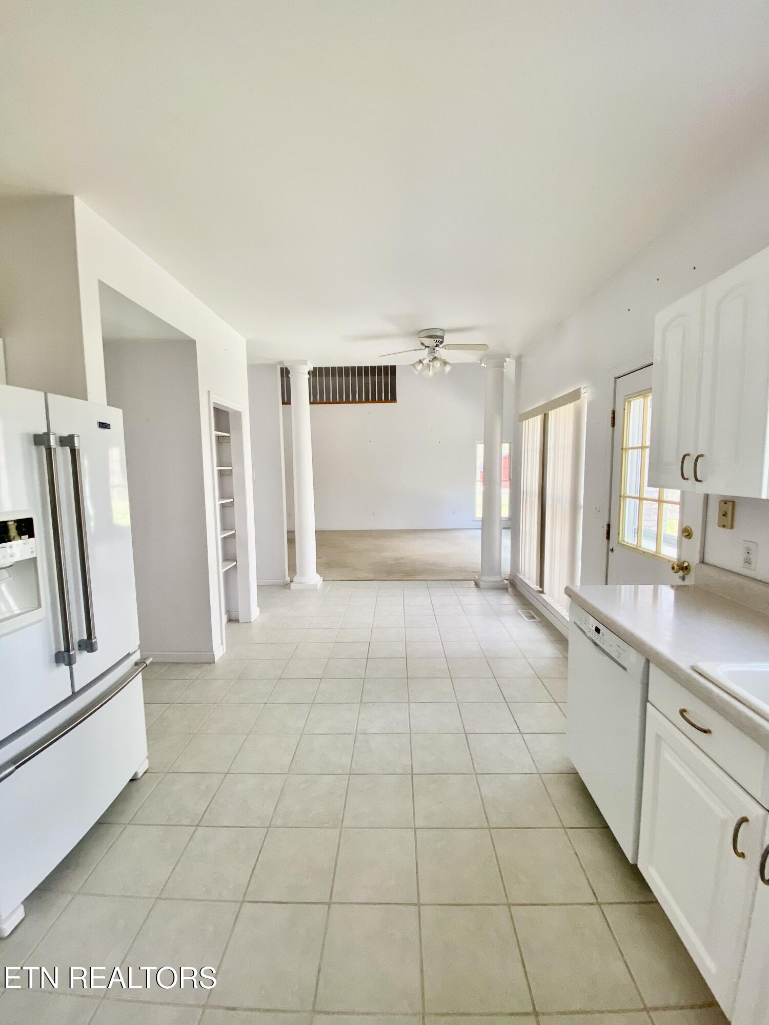 176 Mineral Springs Lane Jacksboro TN 37757