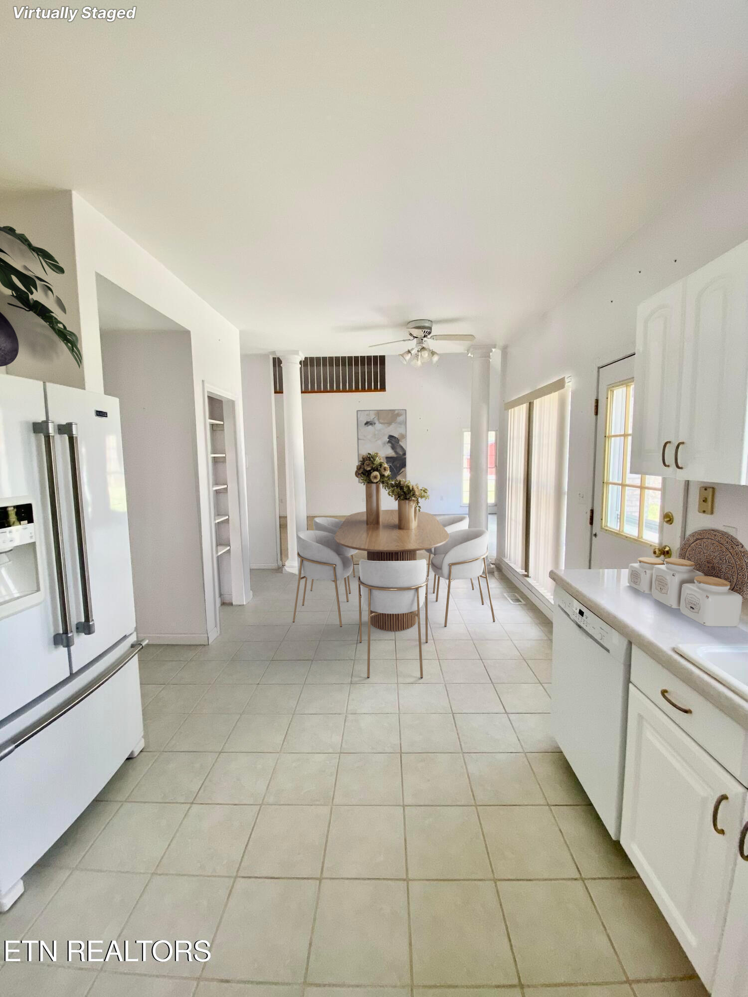 176 Mineral Springs Lane Jacksboro TN 37757