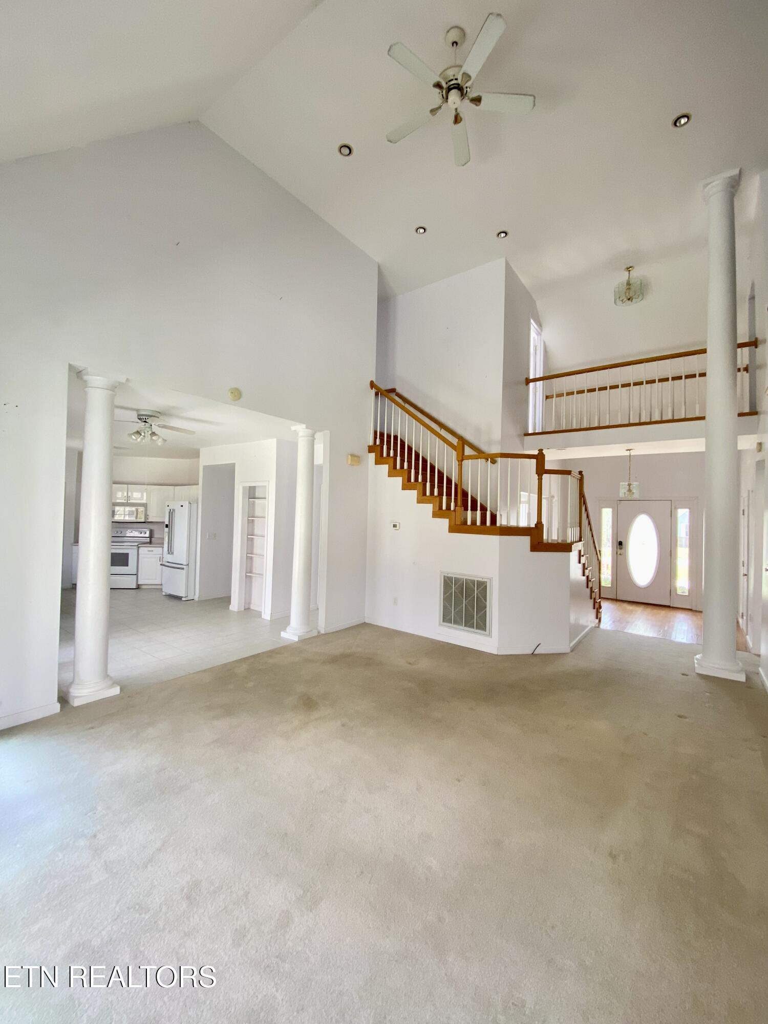 176 Mineral Springs Lane Jacksboro TN 37757
