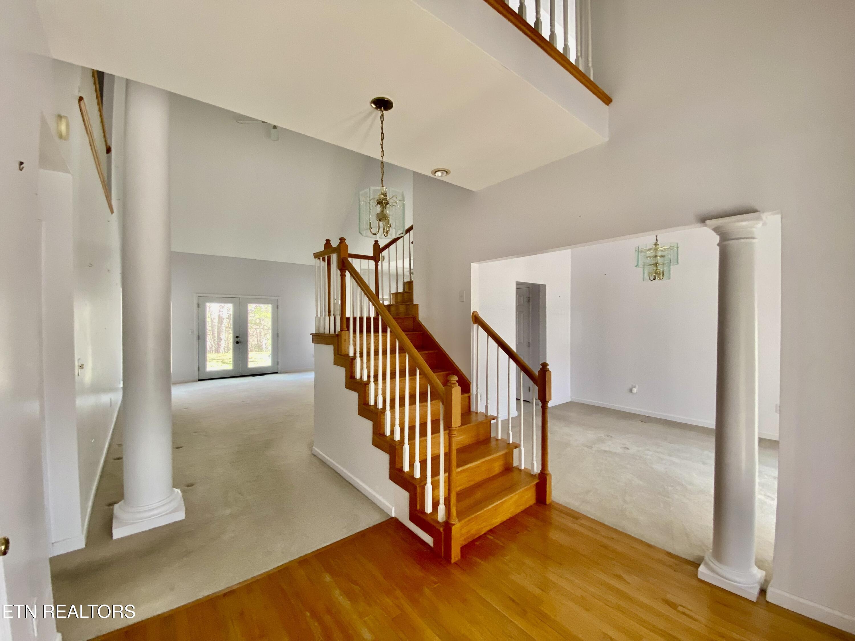 176 Mineral Springs Lane Jacksboro TN 37757