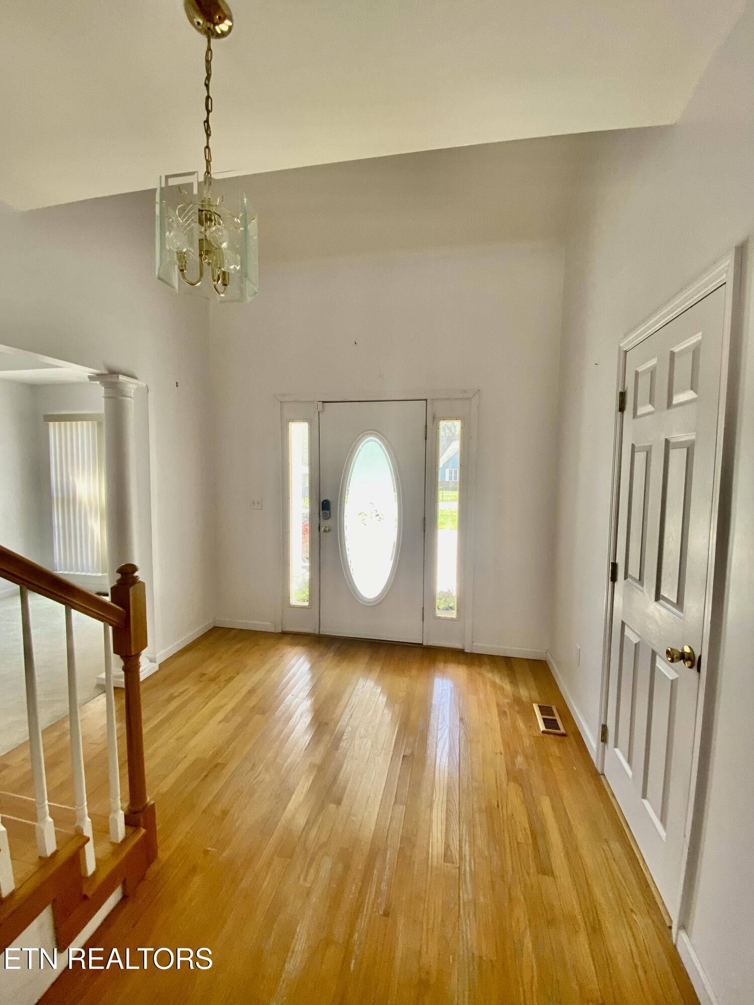 176 Mineral Springs Lane Jacksboro TN 37757