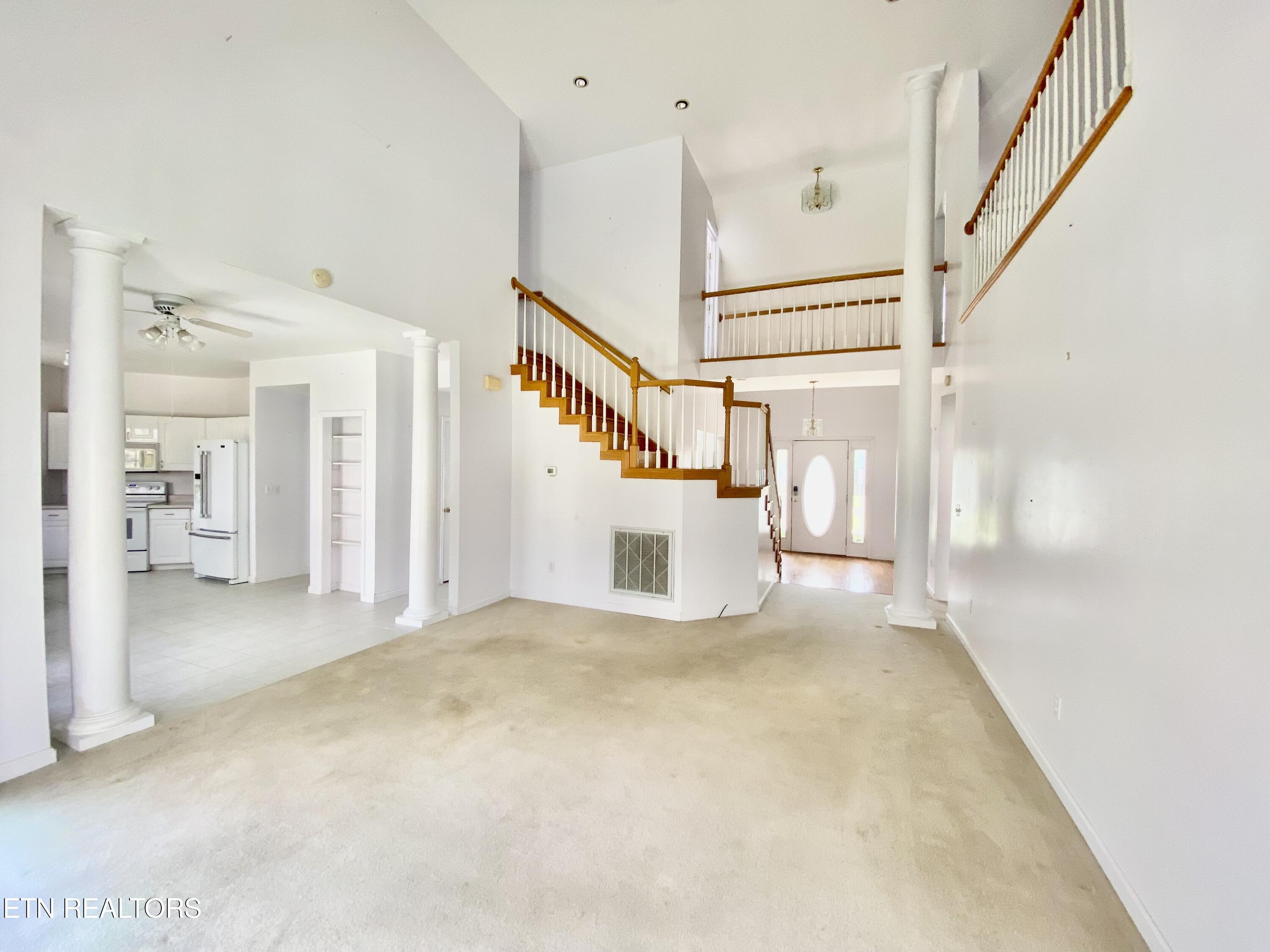 176 Mineral Springs Lane Jacksboro TN 37757
