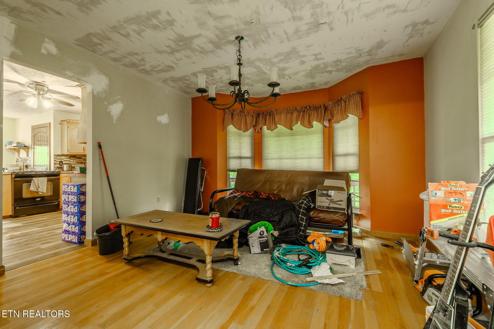 1602 Cove Crest Drive Sevierville TN 37862