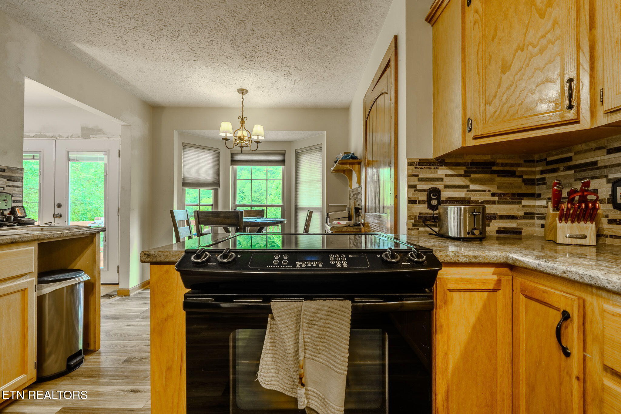1602 Cove Crest Drive Sevierville TN 37862