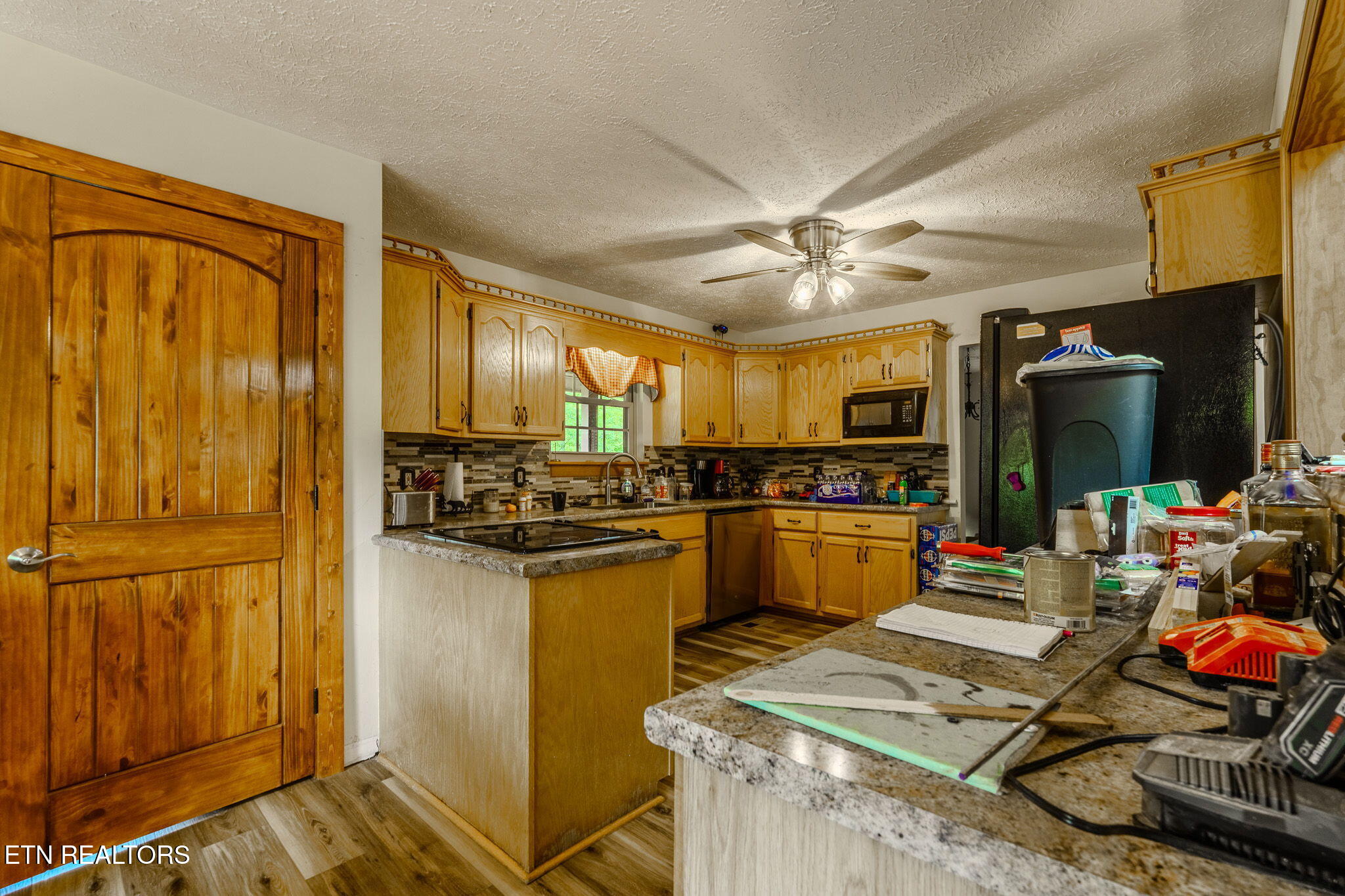 1602 Cove Crest Drive Sevierville TN 37862