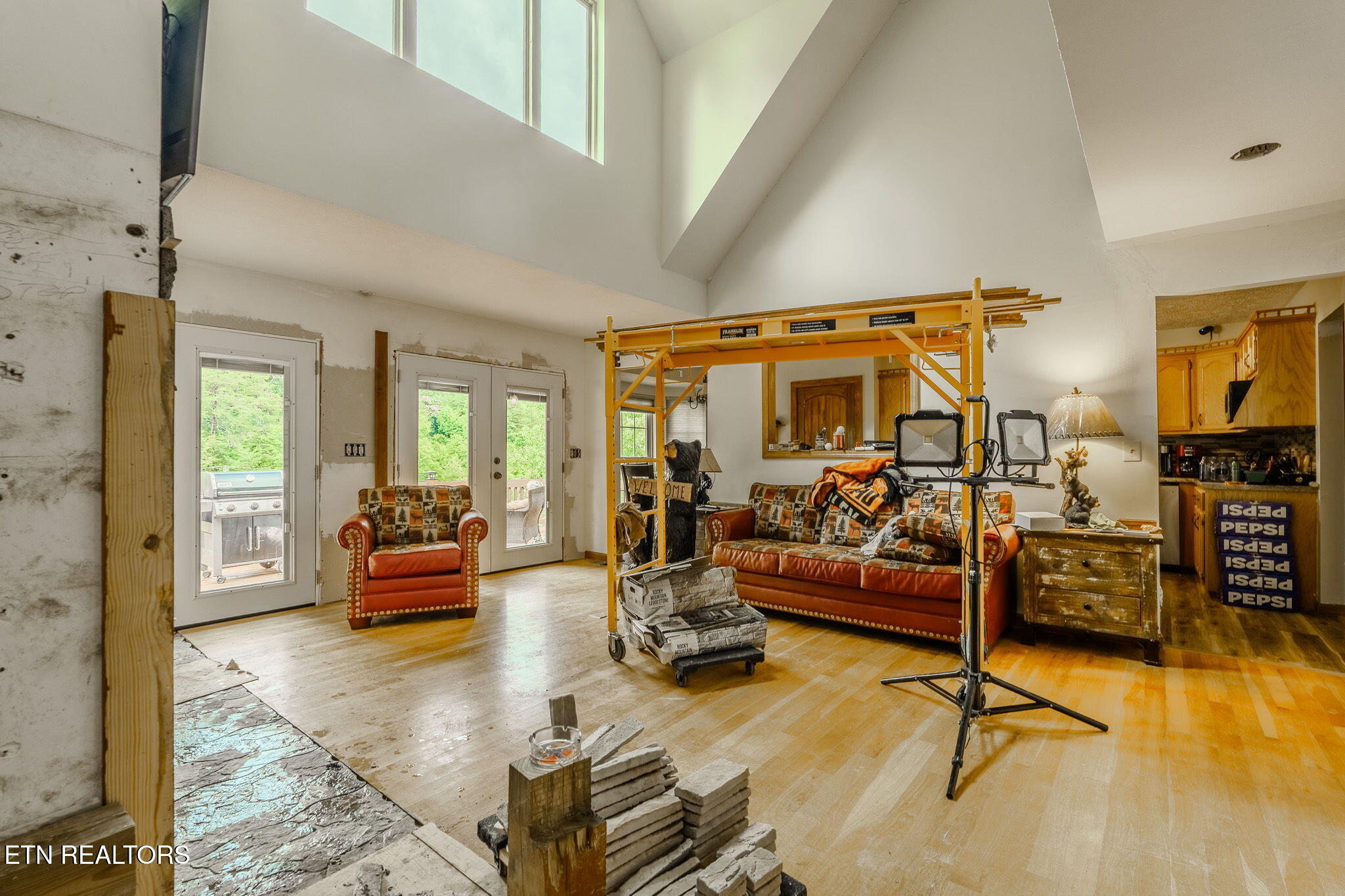 1602 Cove Crest Drive Sevierville TN 37862