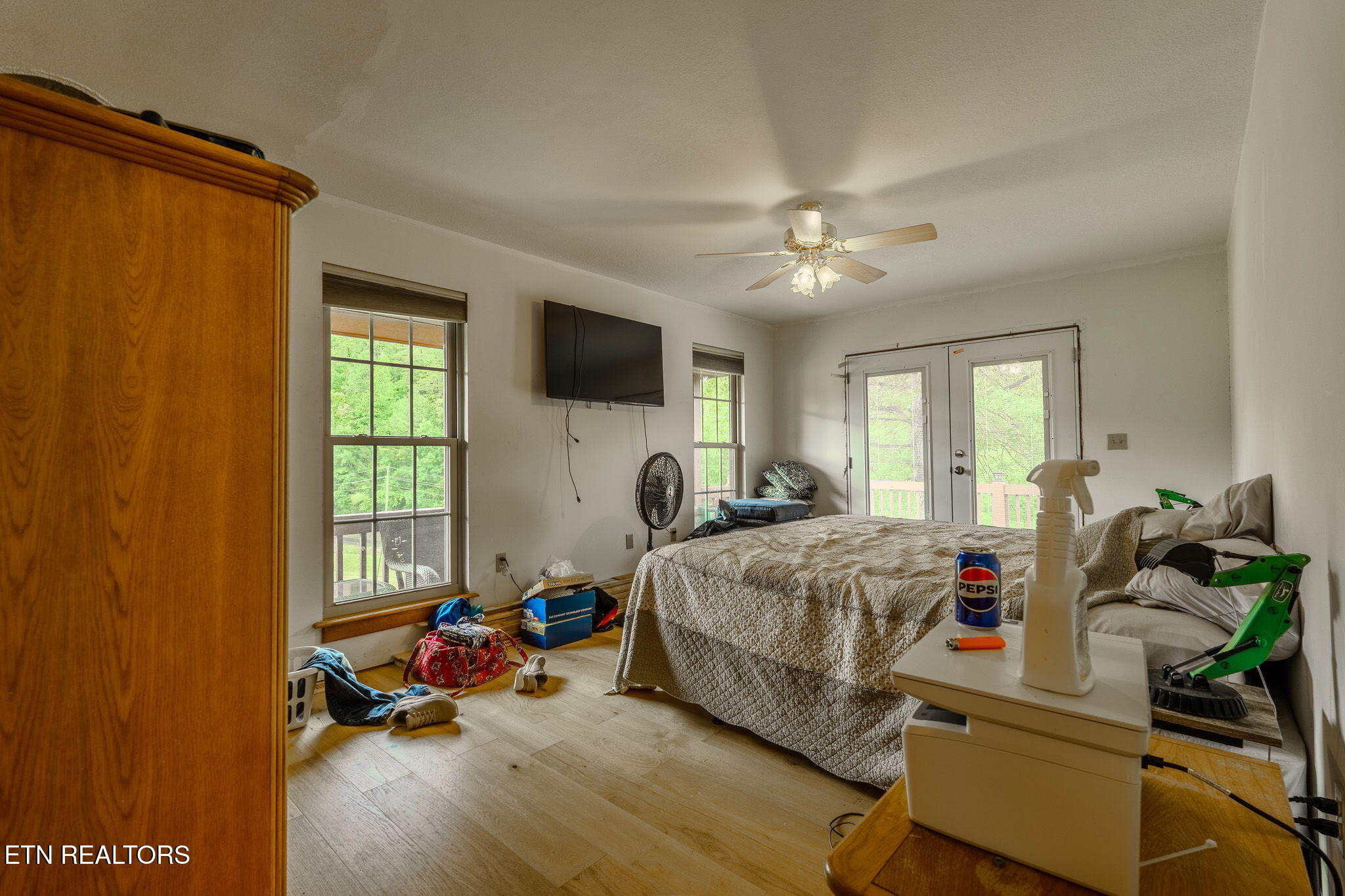 1602 Cove Crest Drive Sevierville TN 37862