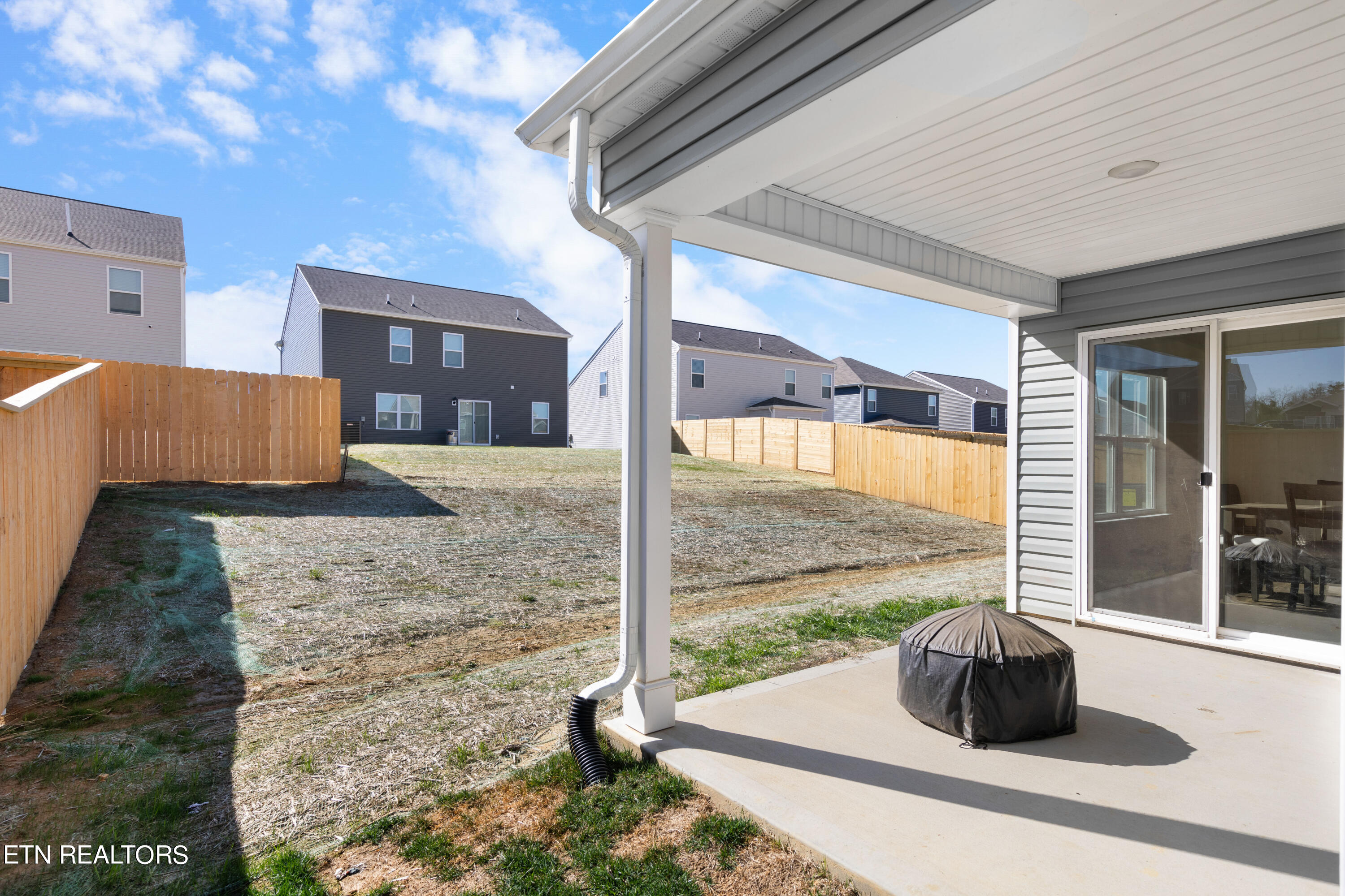 7525 Cottontail Street Corryton TN 37721