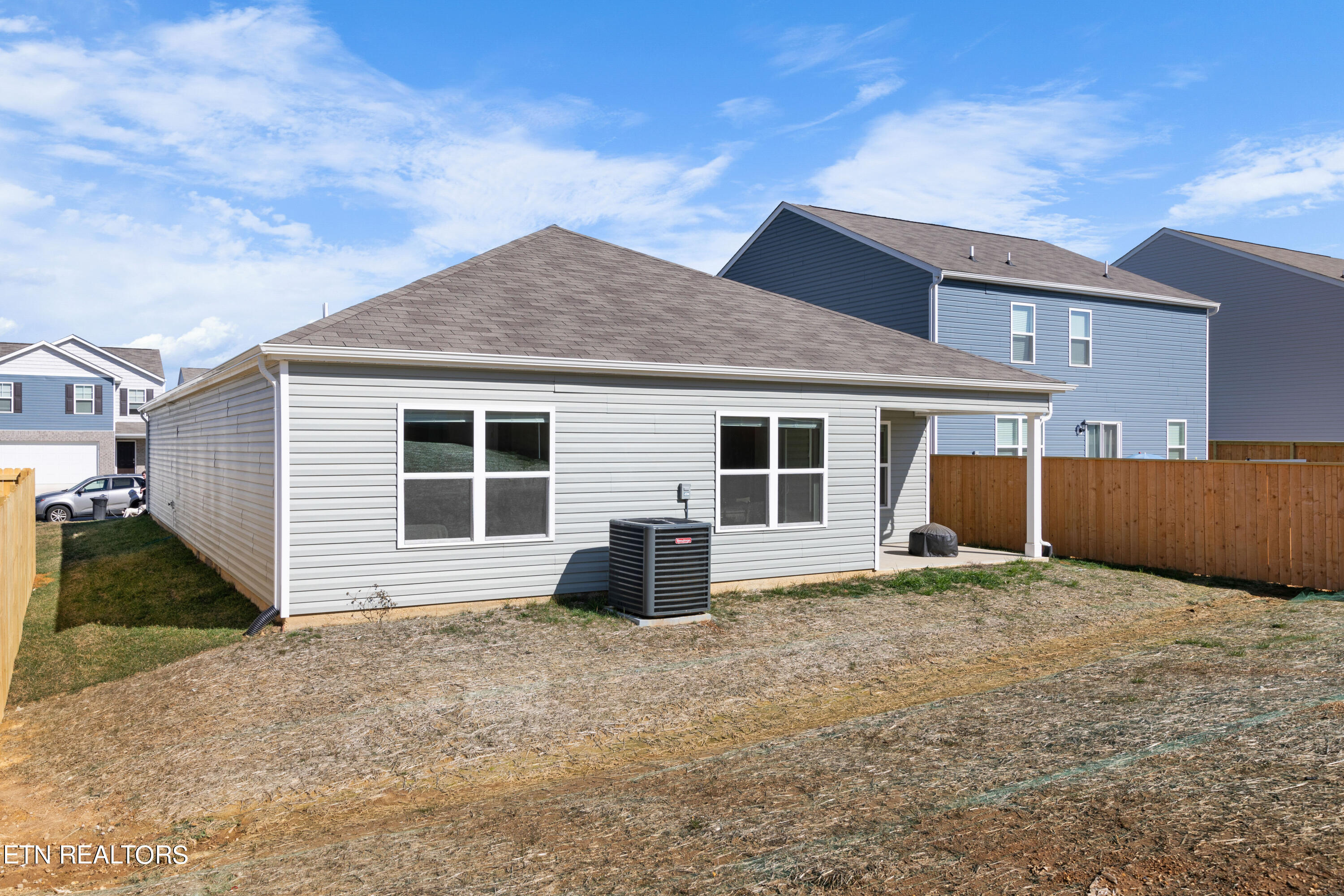 7525 Cottontail Street Corryton TN 37721