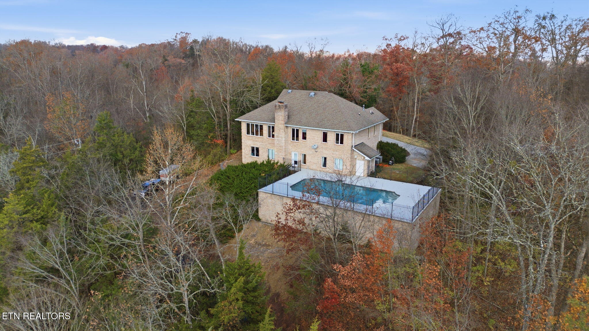 310 Teague Lane Sevierville TN 37862