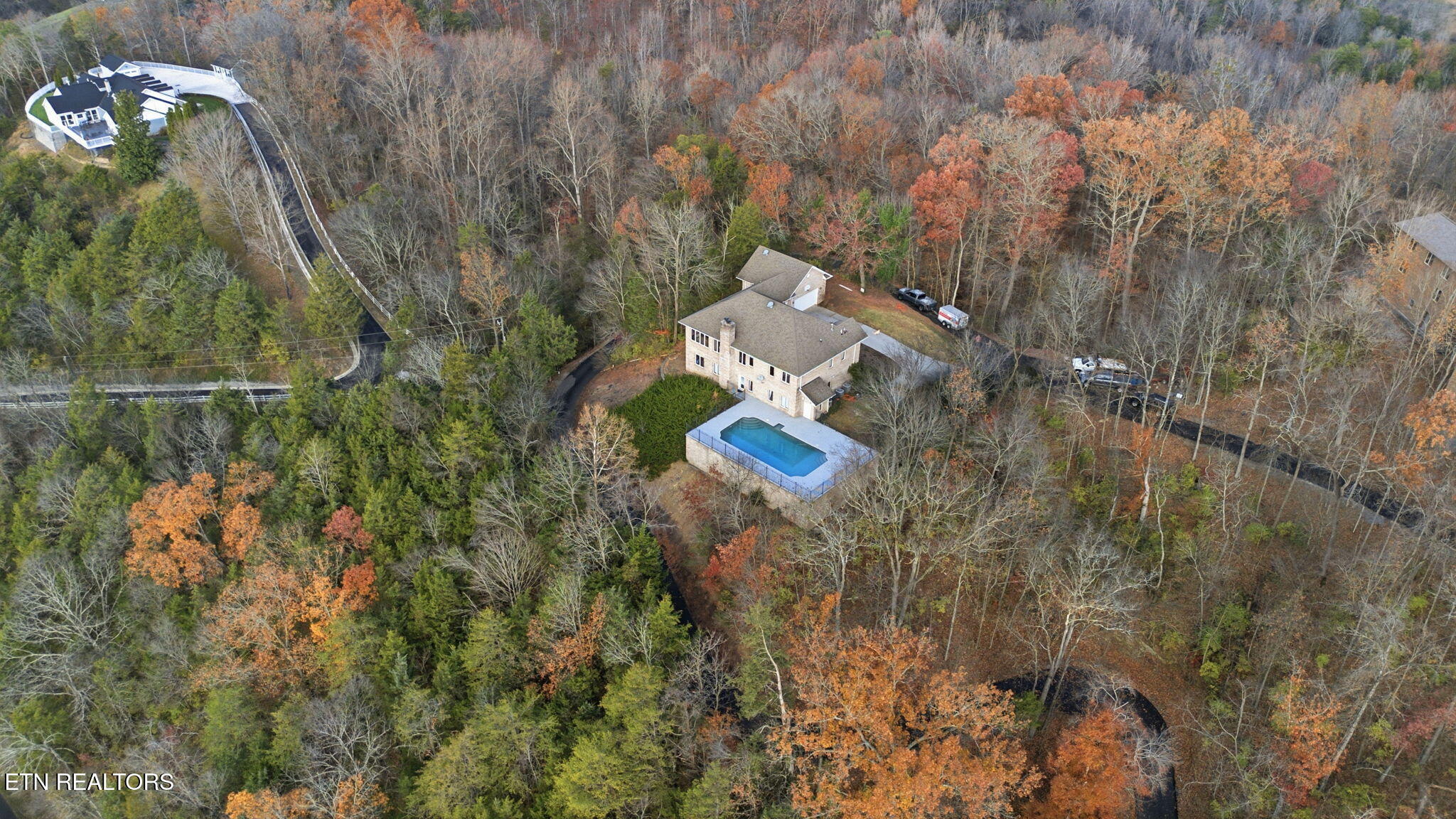 310 Teague Lane Sevierville TN 37862