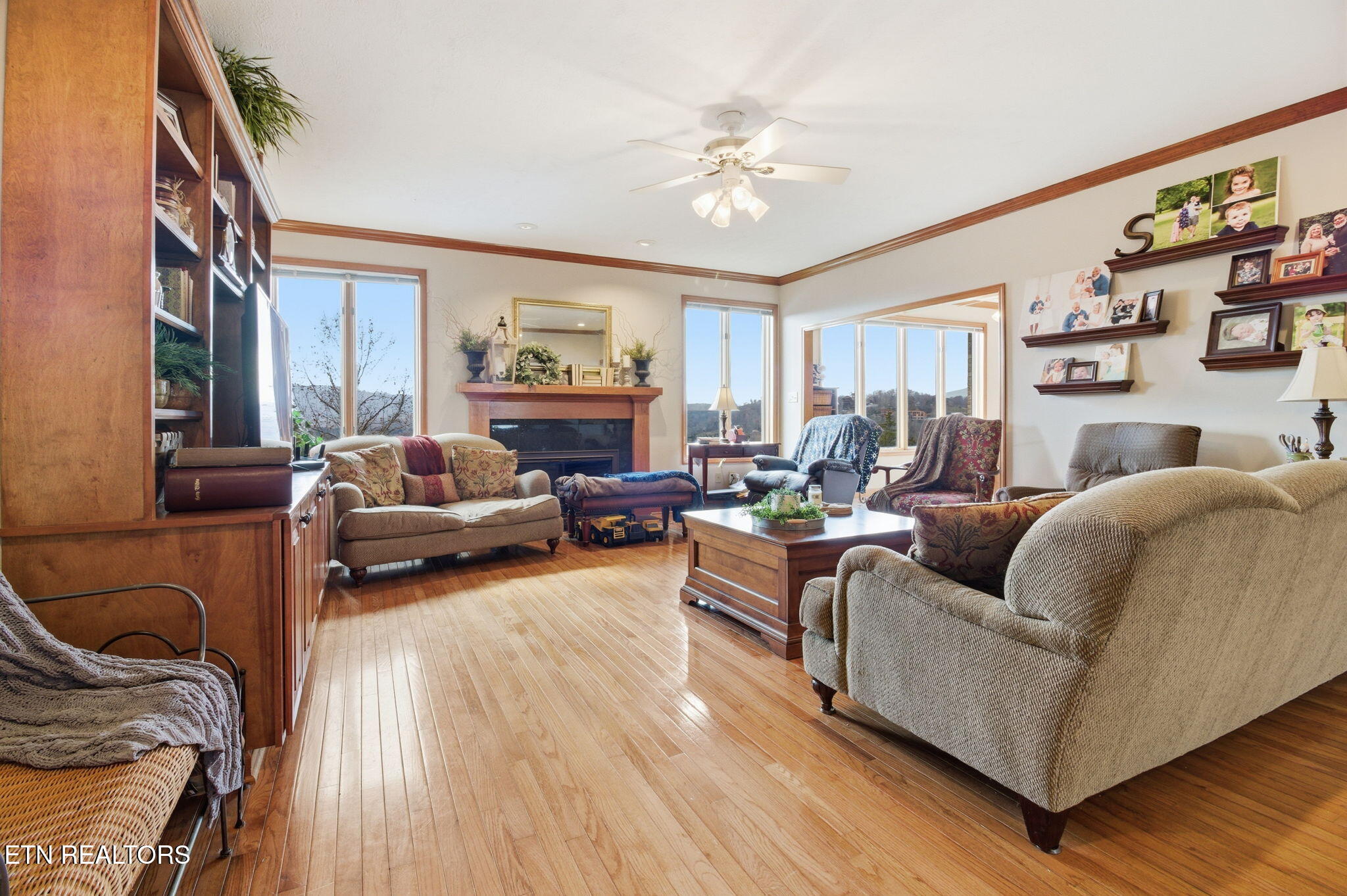 310 Teague Lane Sevierville TN 37862