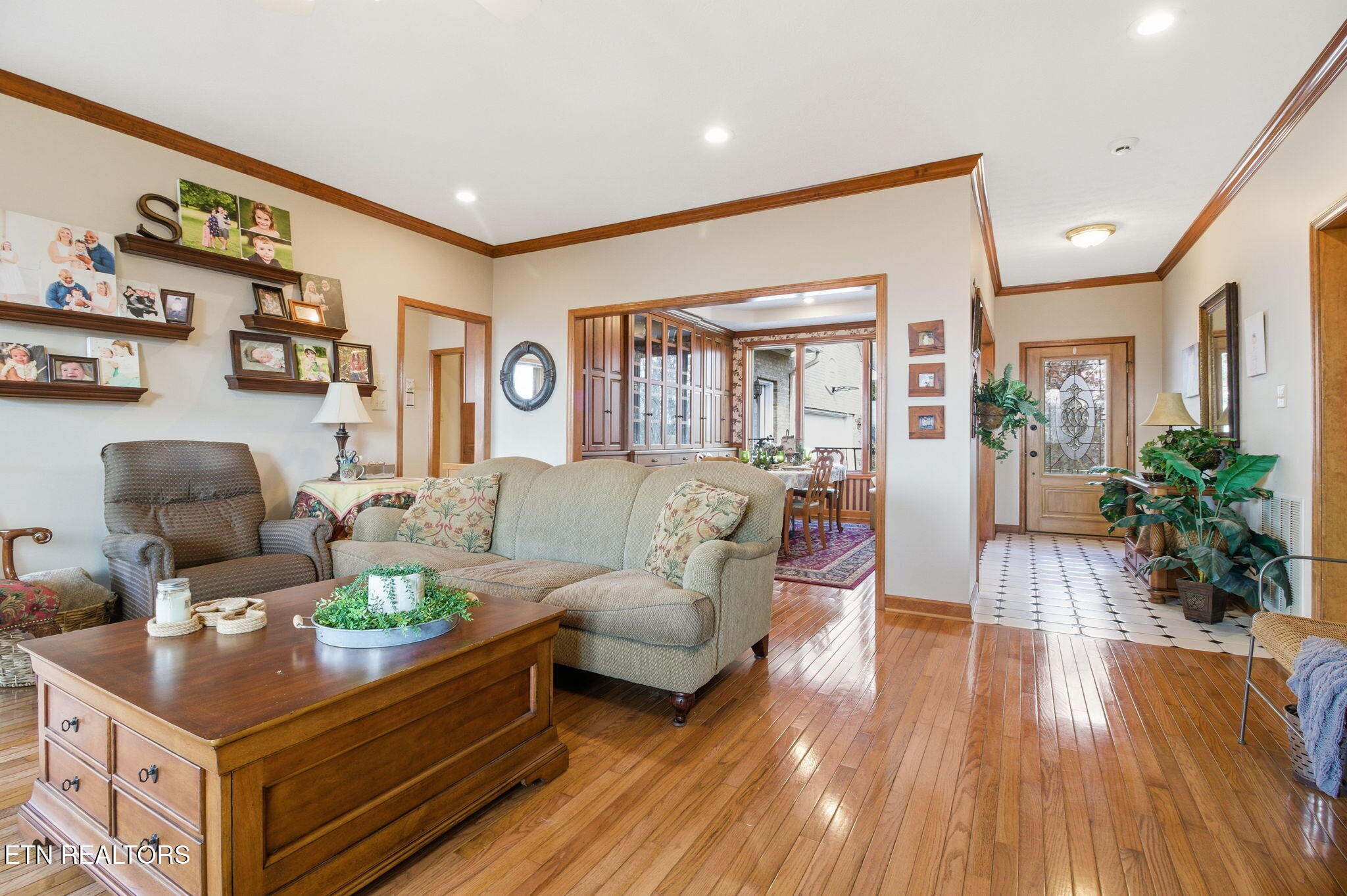 310 Teague Lane Sevierville TN 37862