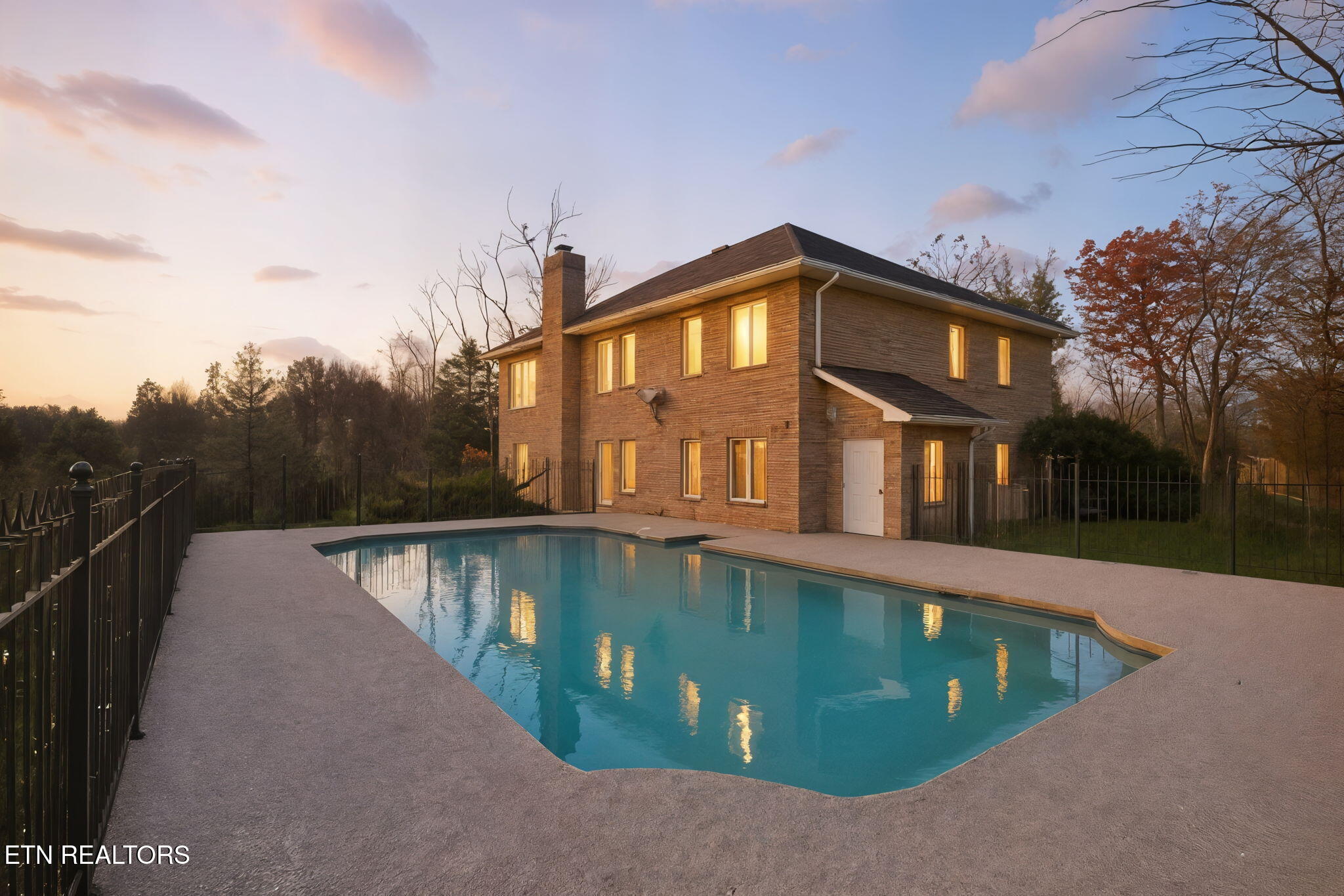 310 Teague Lane Sevierville TN 37862