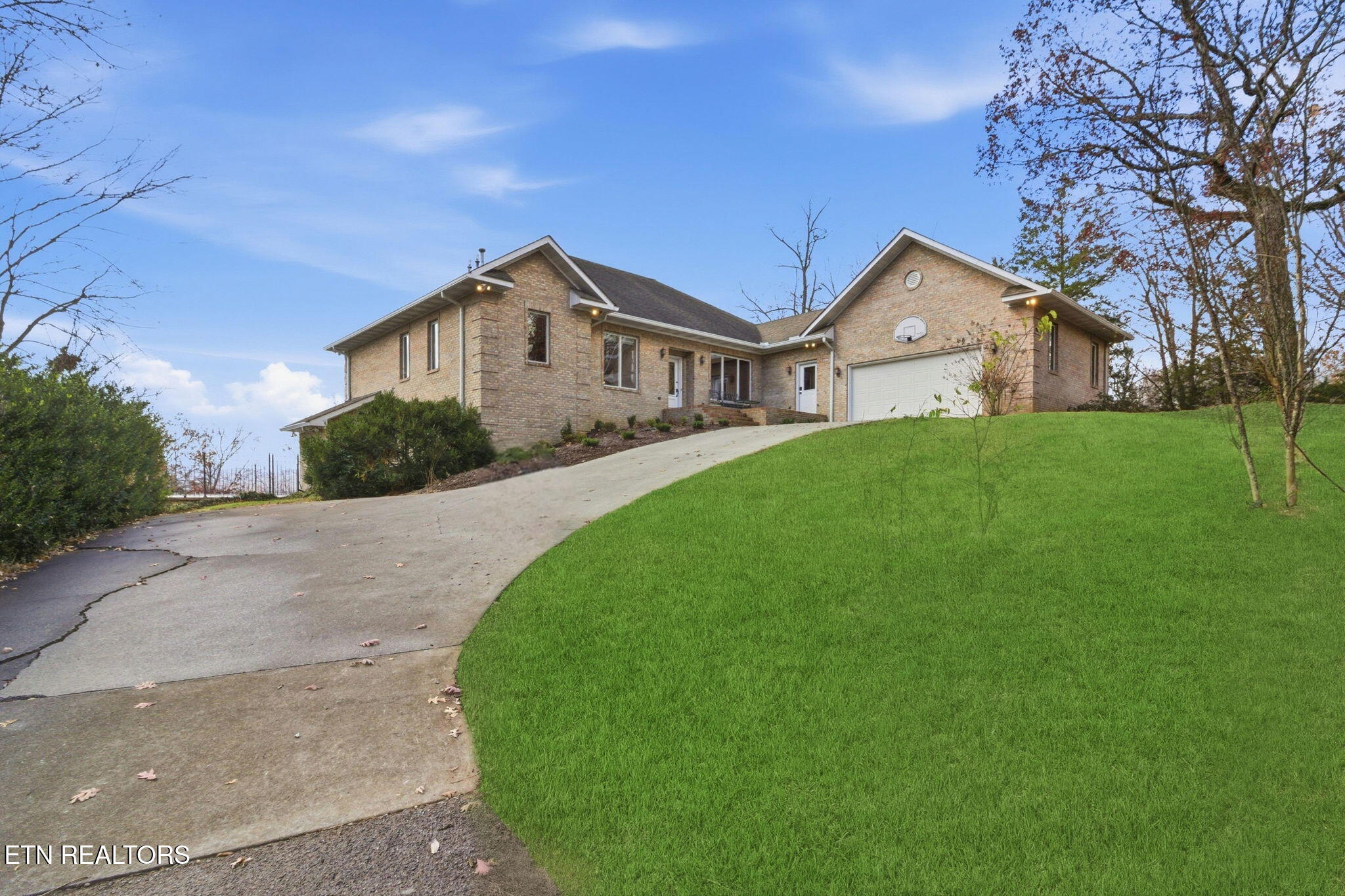 310 Teague Lane Sevierville TN 37862
