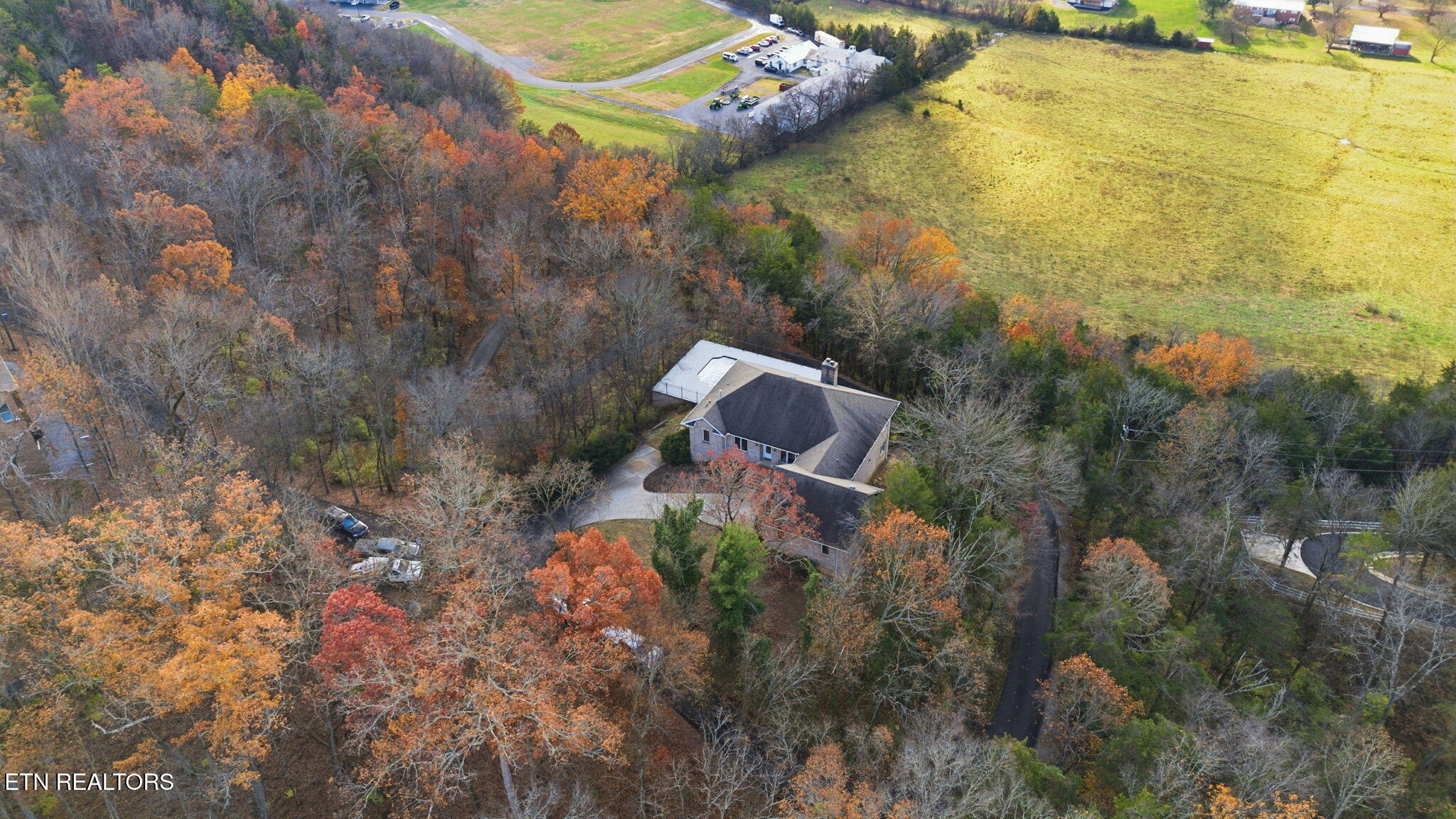 310 Teague Lane Sevierville TN 37862