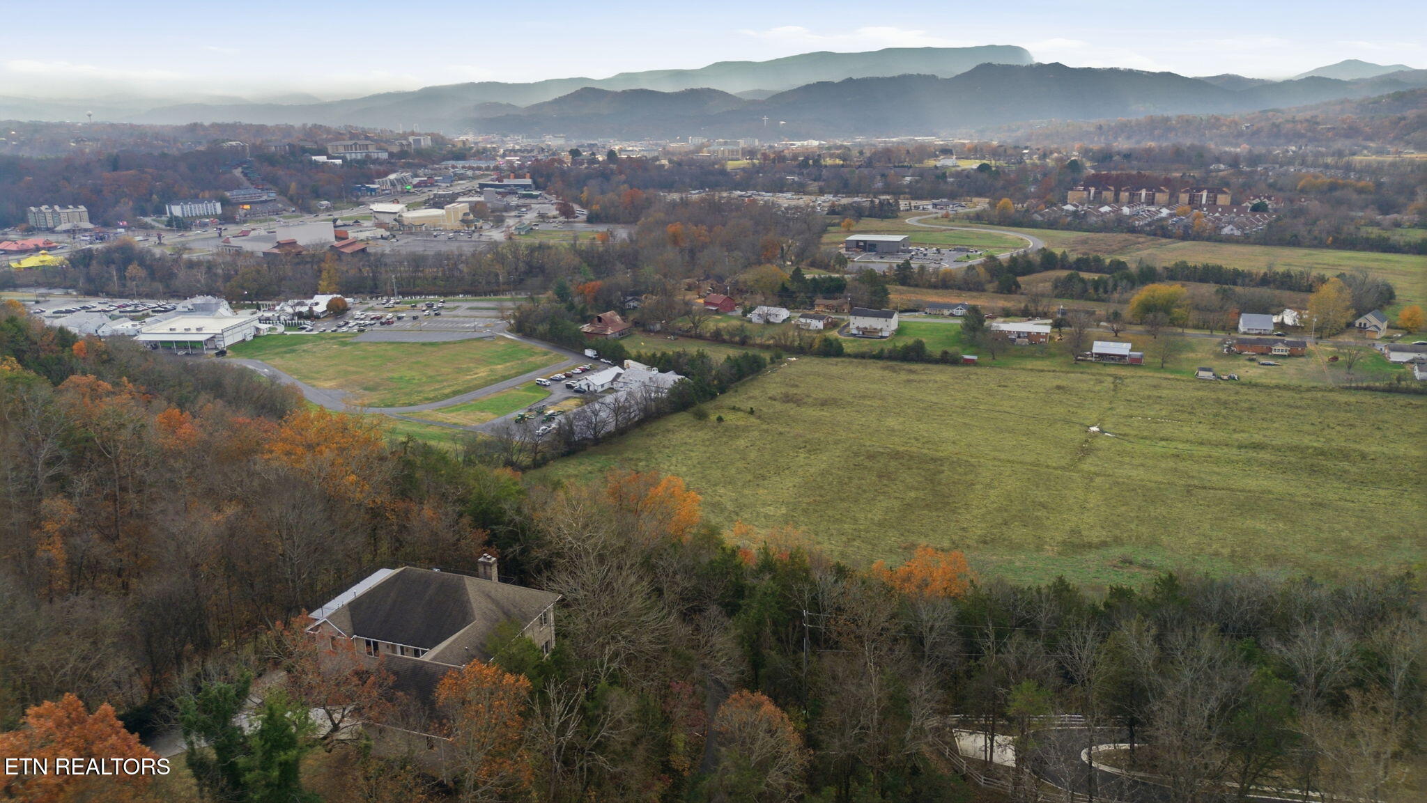 310 Teague Lane Sevierville TN 37862