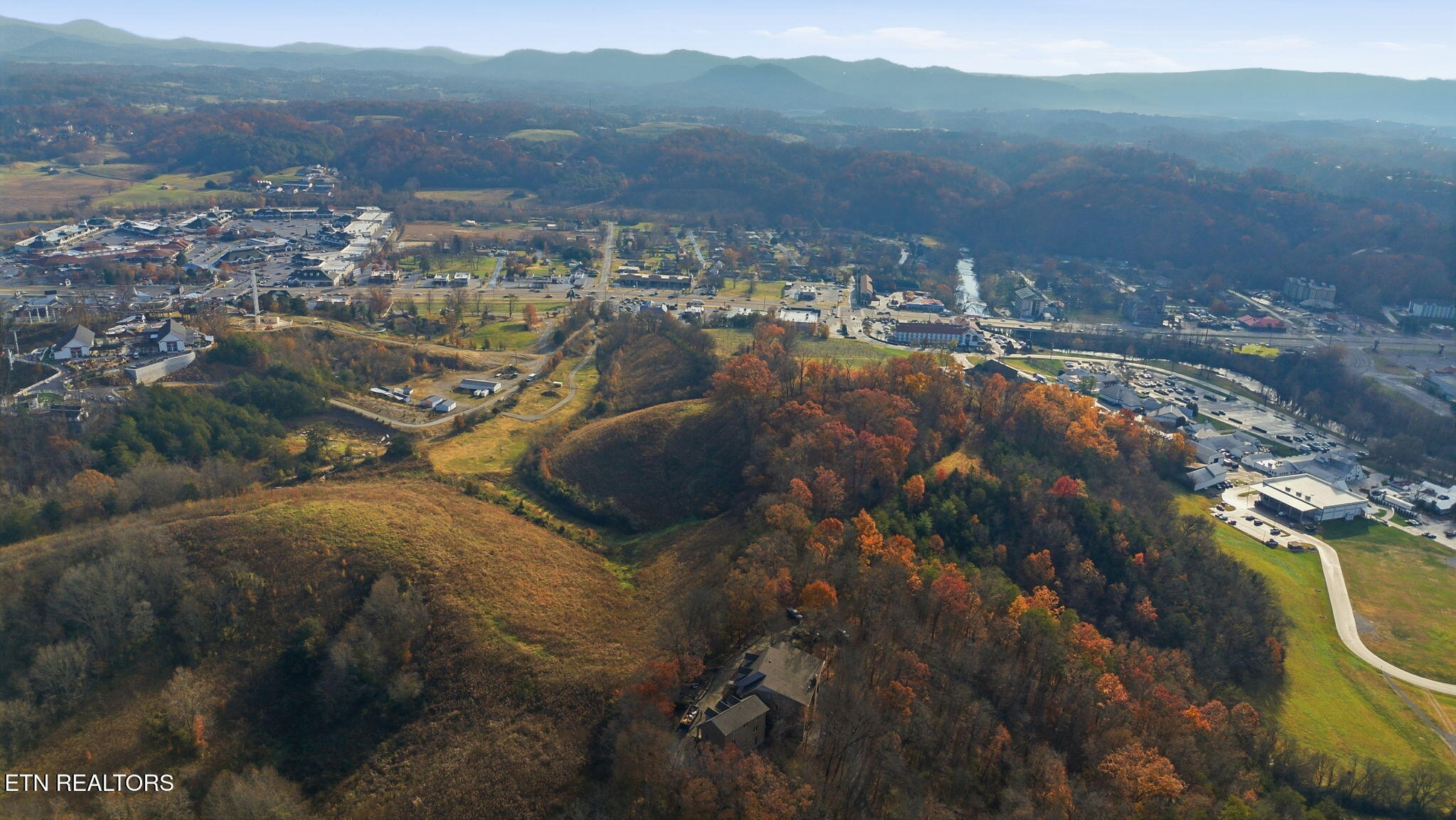 310 Teague Lane Sevierville TN 37862