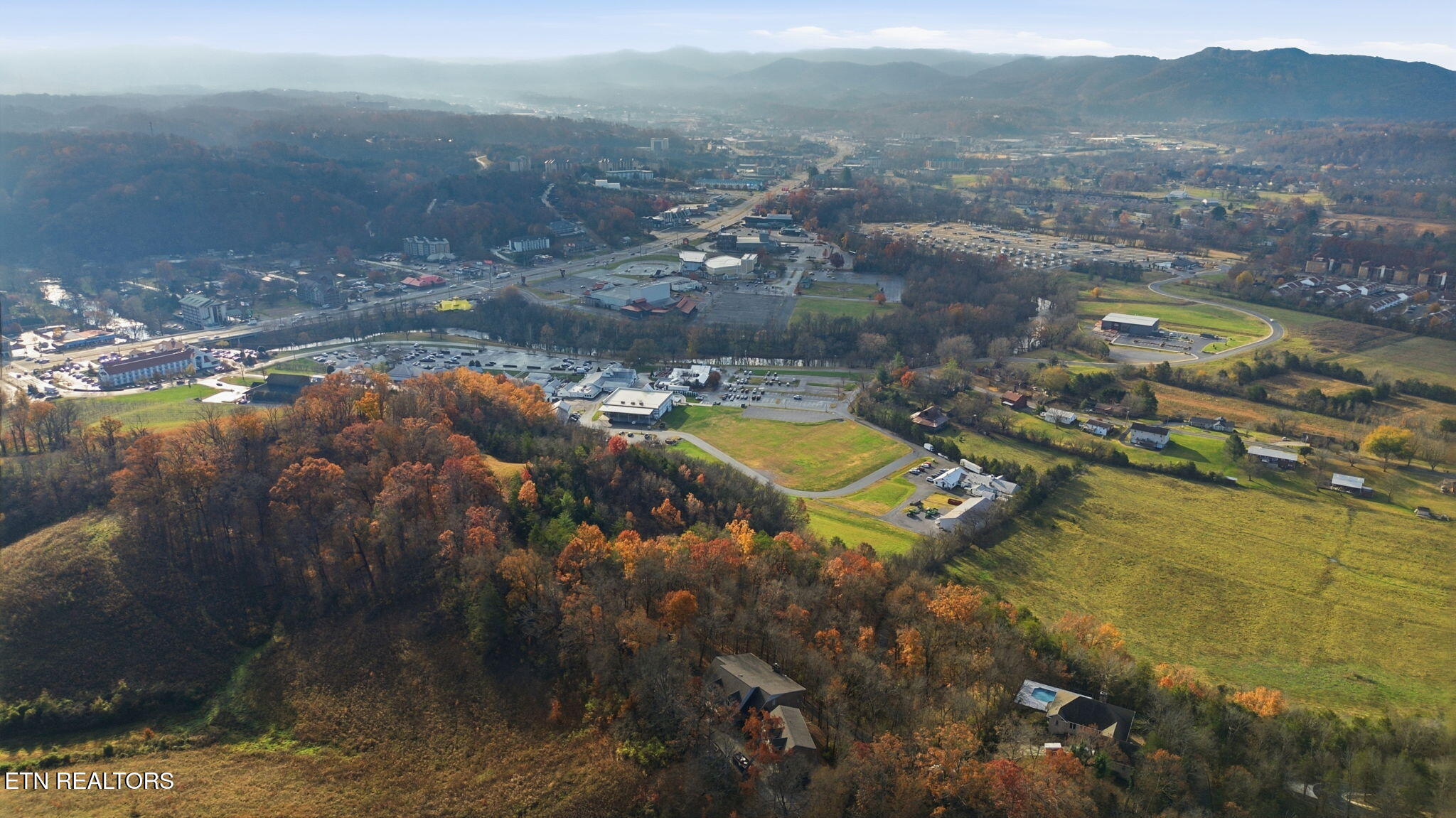 310 Teague Lane Sevierville TN 37862