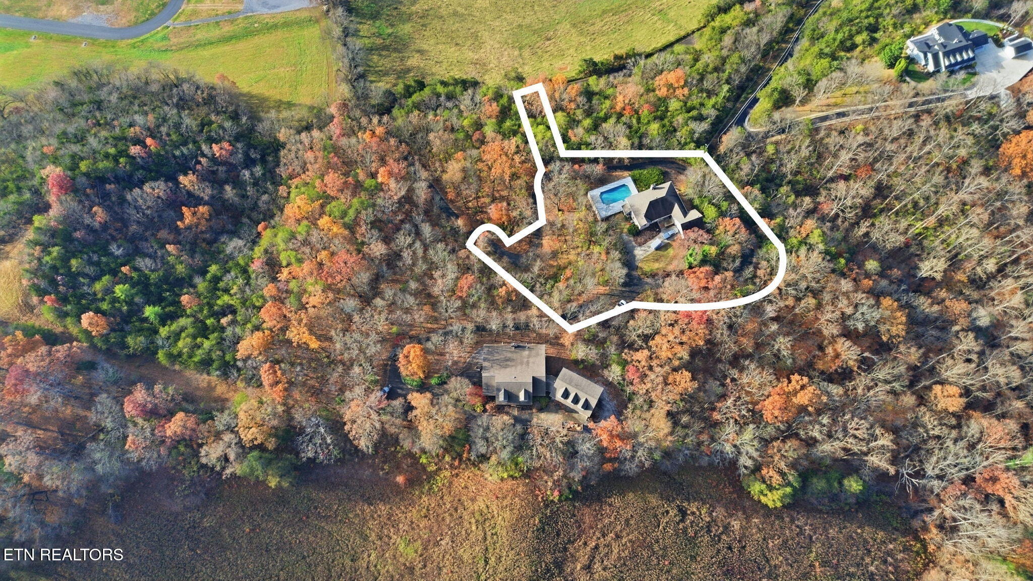 310 Teague Lane Sevierville TN 37862