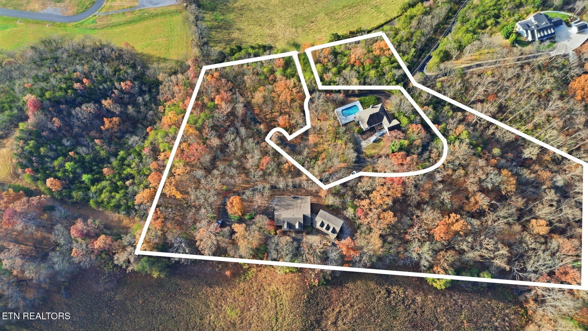 310 Teague Lane Sevierville TN 37862