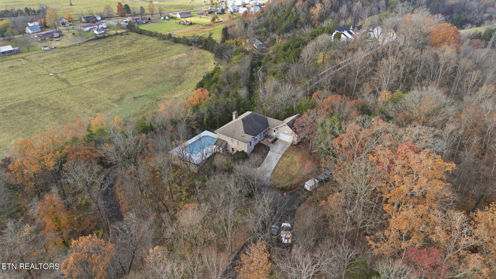 310 Teague Lane Sevierville TN 37862