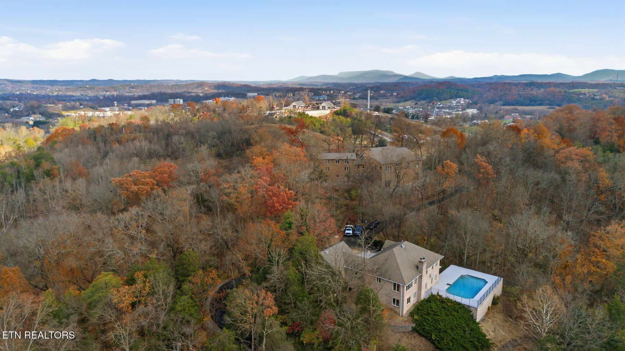 310 Teague Lane Sevierville TN 37862