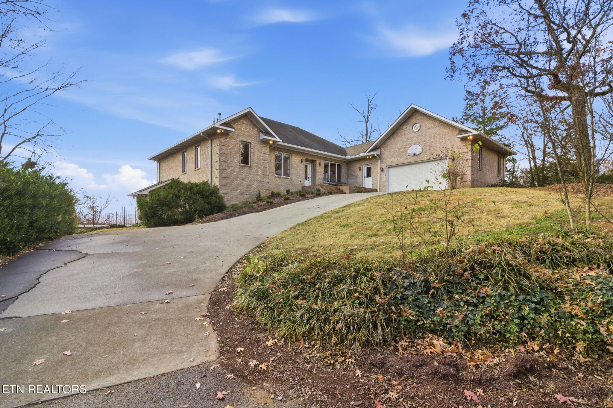 310 Teague Lane Sevierville TN 37862