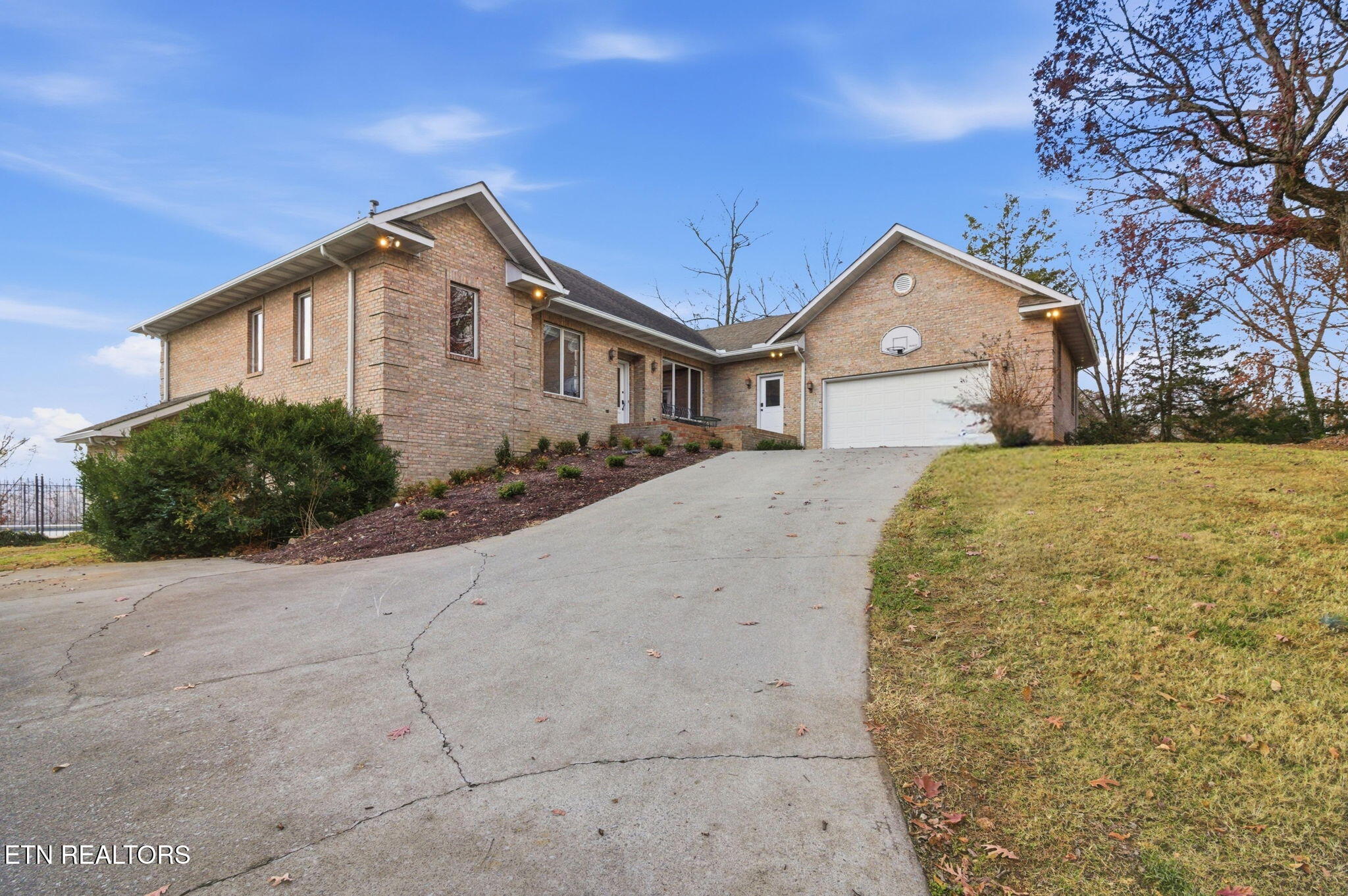 310 Teague Lane Sevierville TN 37862
