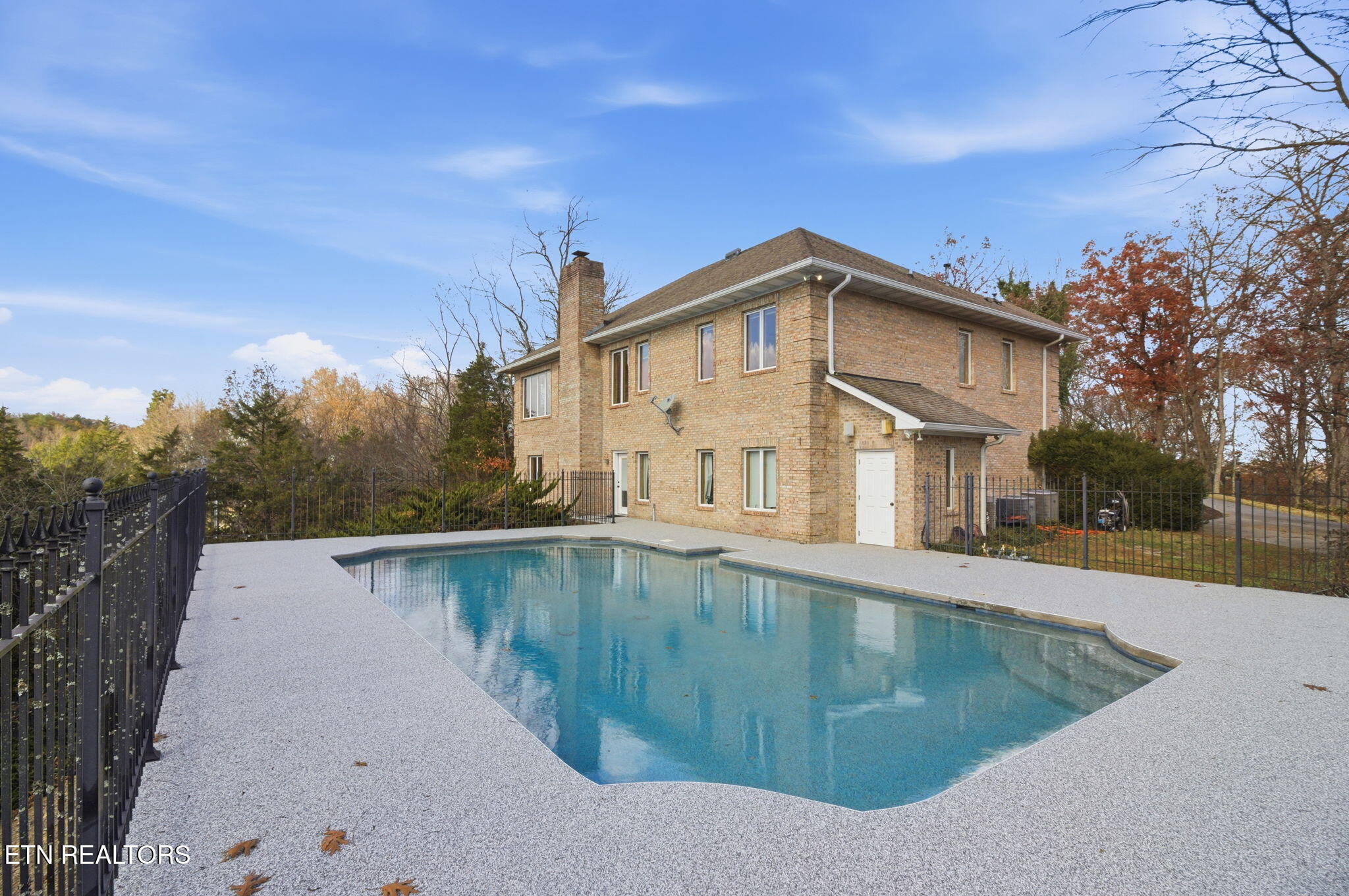 310 Teague Lane Sevierville TN 37862