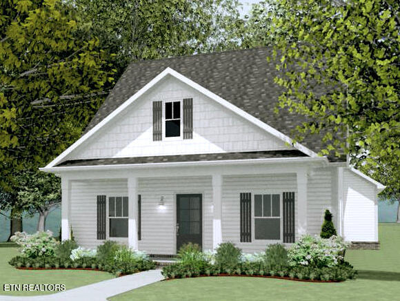 101 Greenberry Road Oak Ridge TN 37830