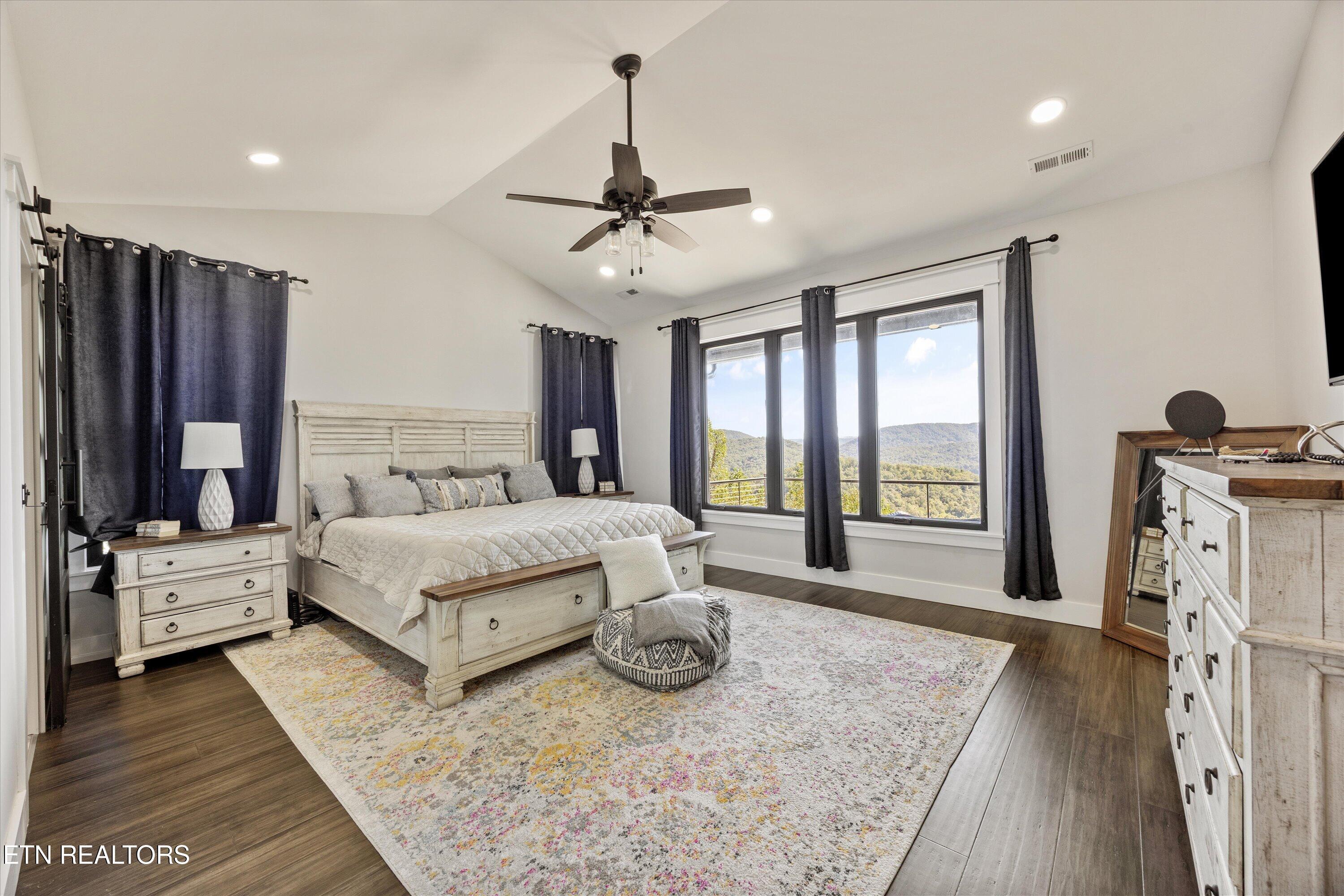 256 Feldspar Road New Tazewell TN 37825