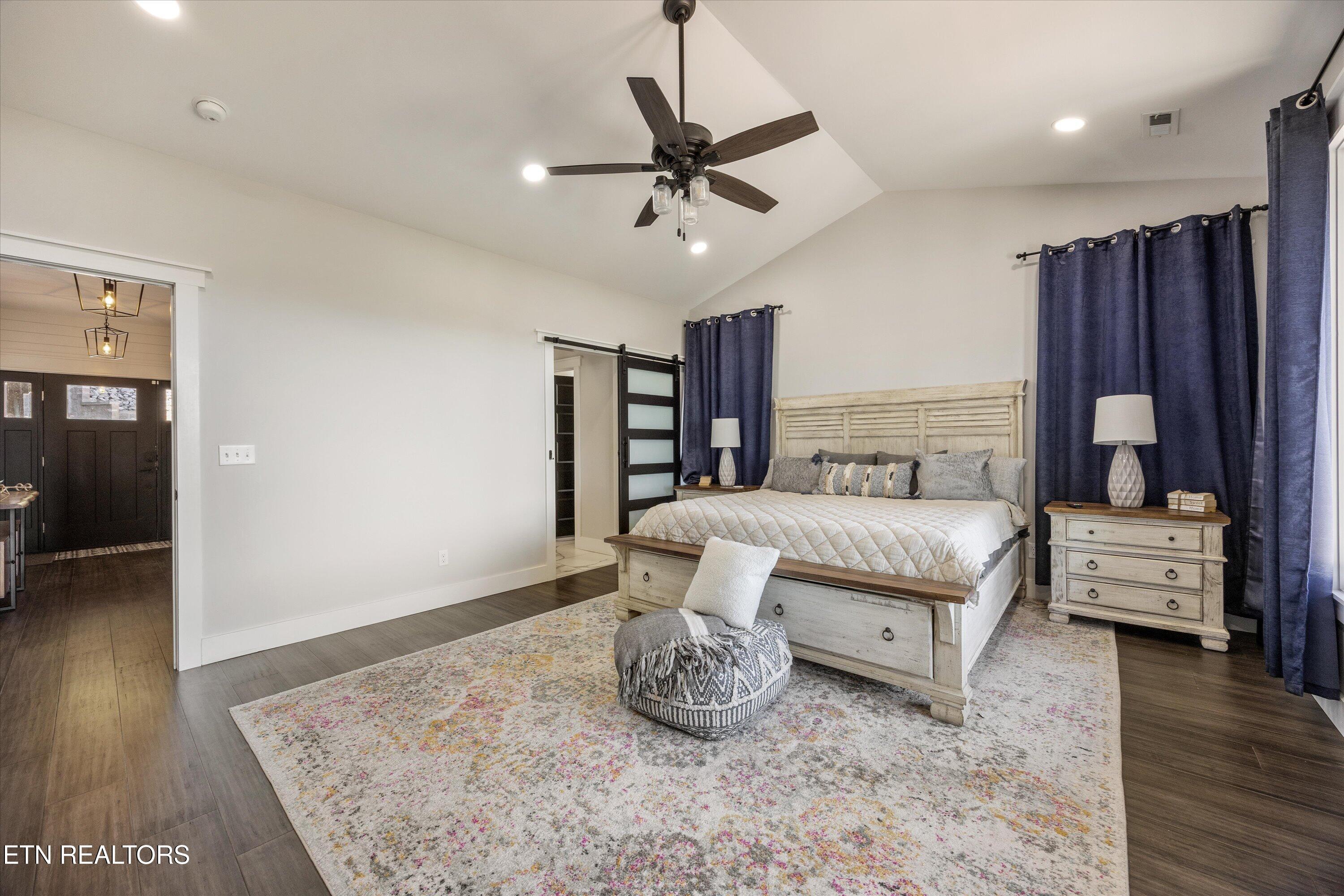 256 Feldspar Road New Tazewell TN 37825