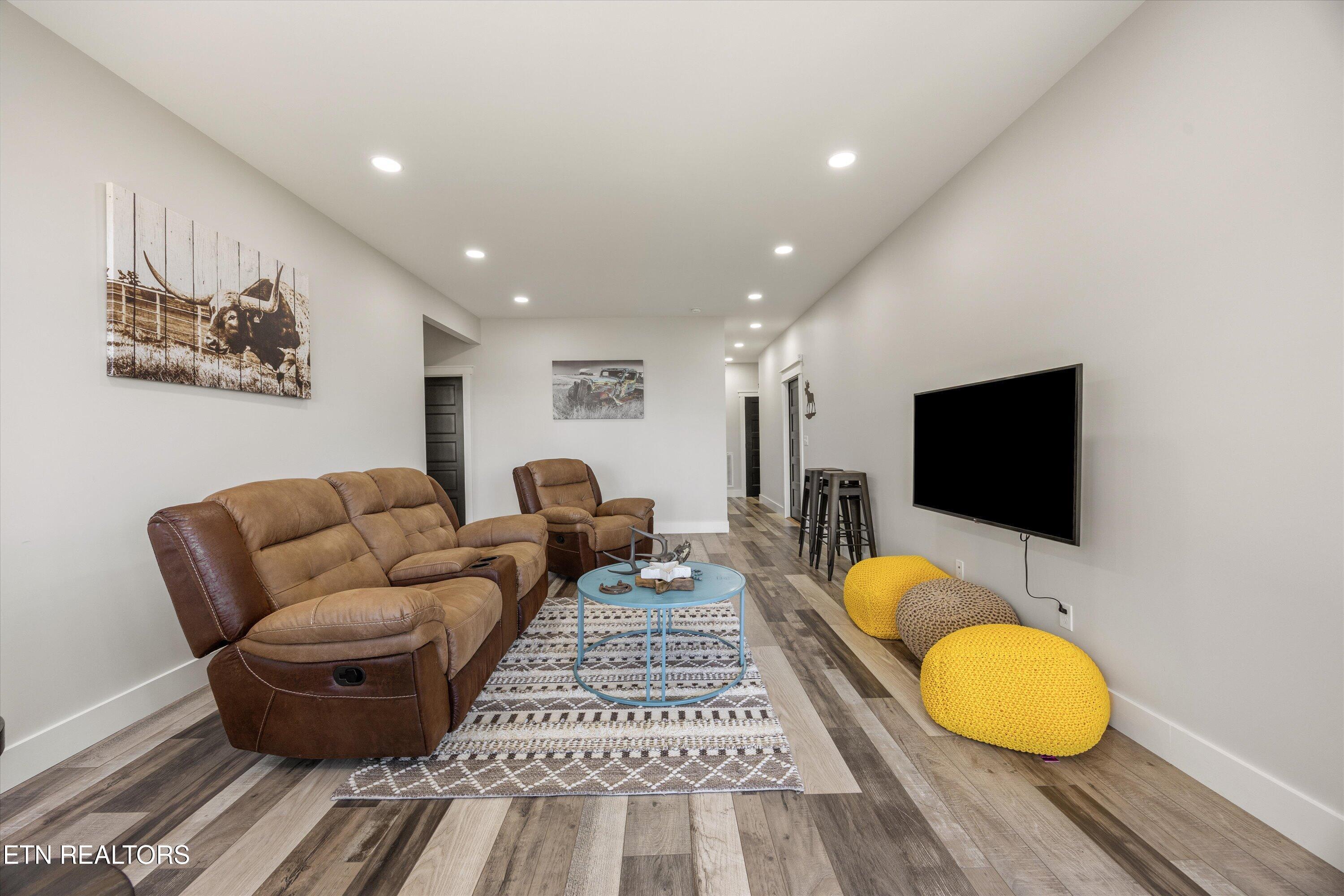 256 Feldspar Road New Tazewell TN 37825