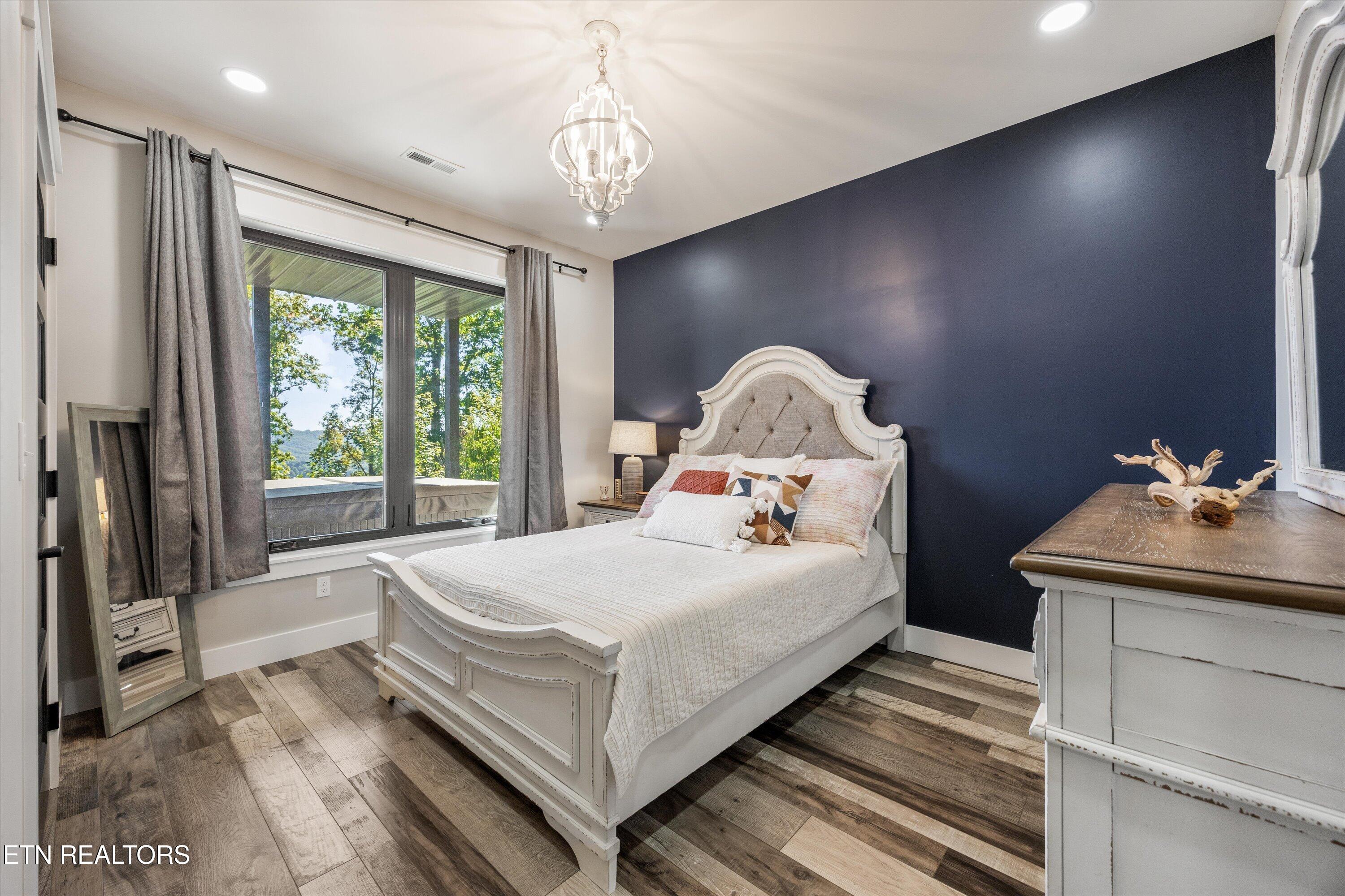 256 Feldspar Road New Tazewell TN 37825