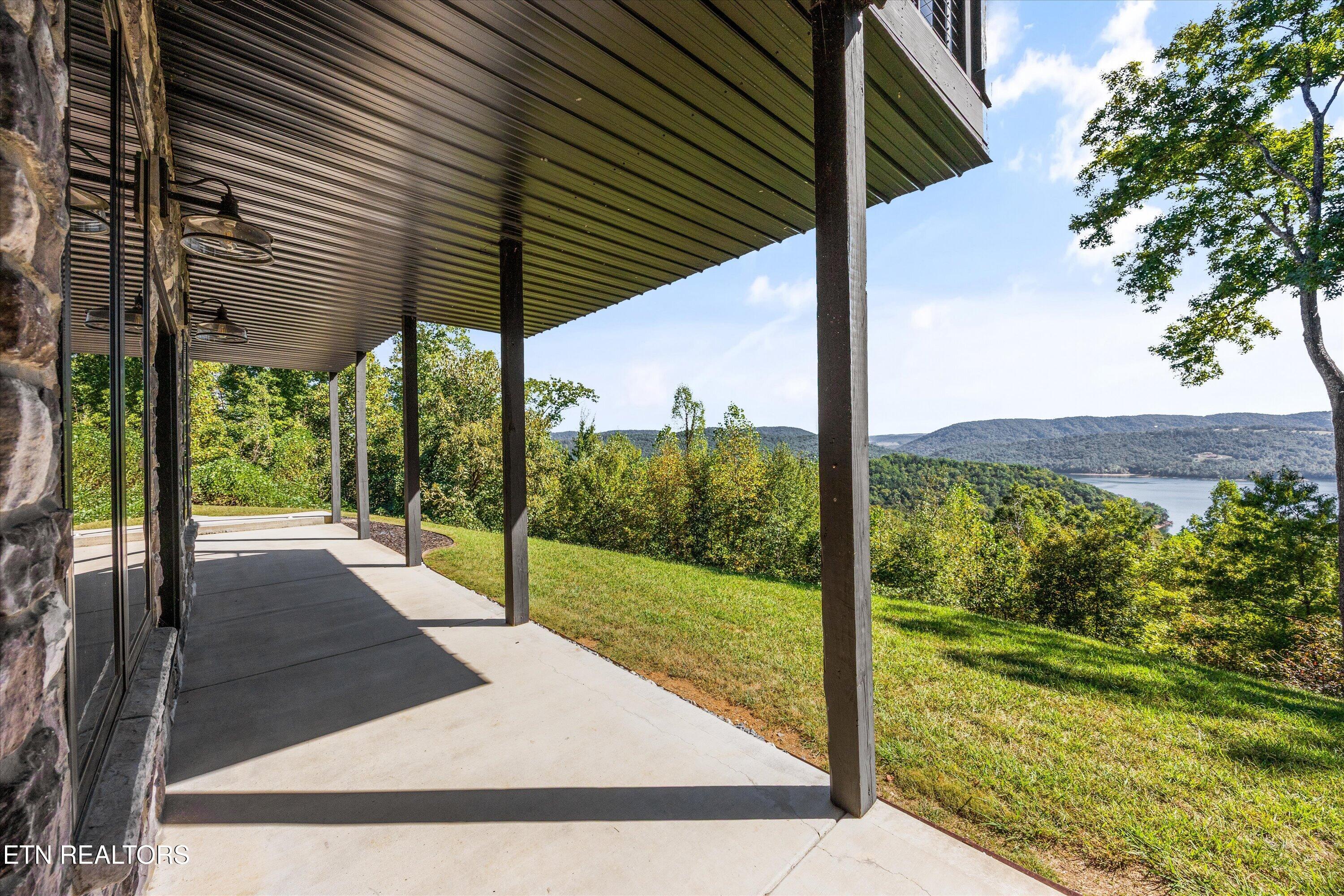 256 Feldspar Road New Tazewell TN 37825