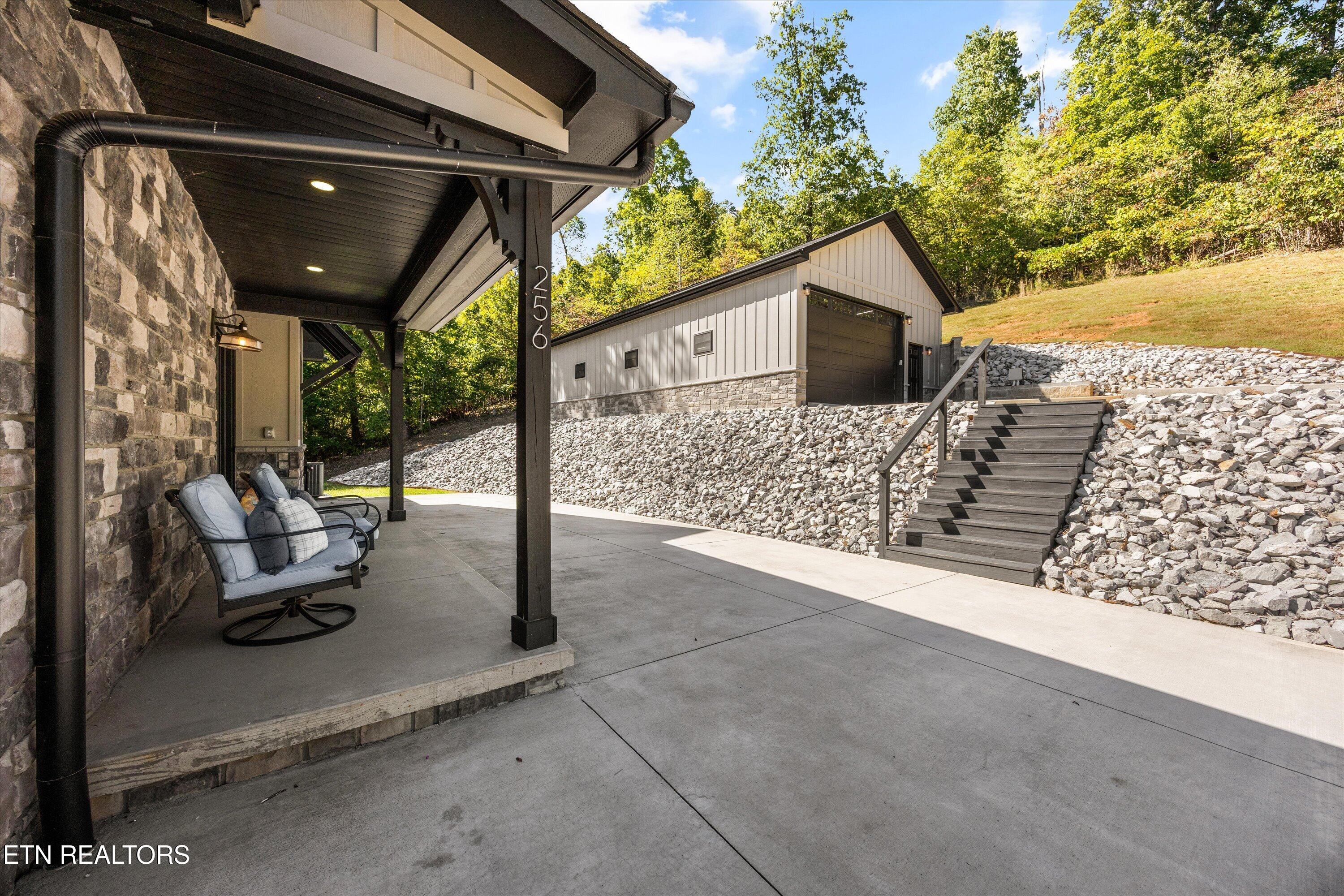 256 Feldspar Road New Tazewell TN 37825