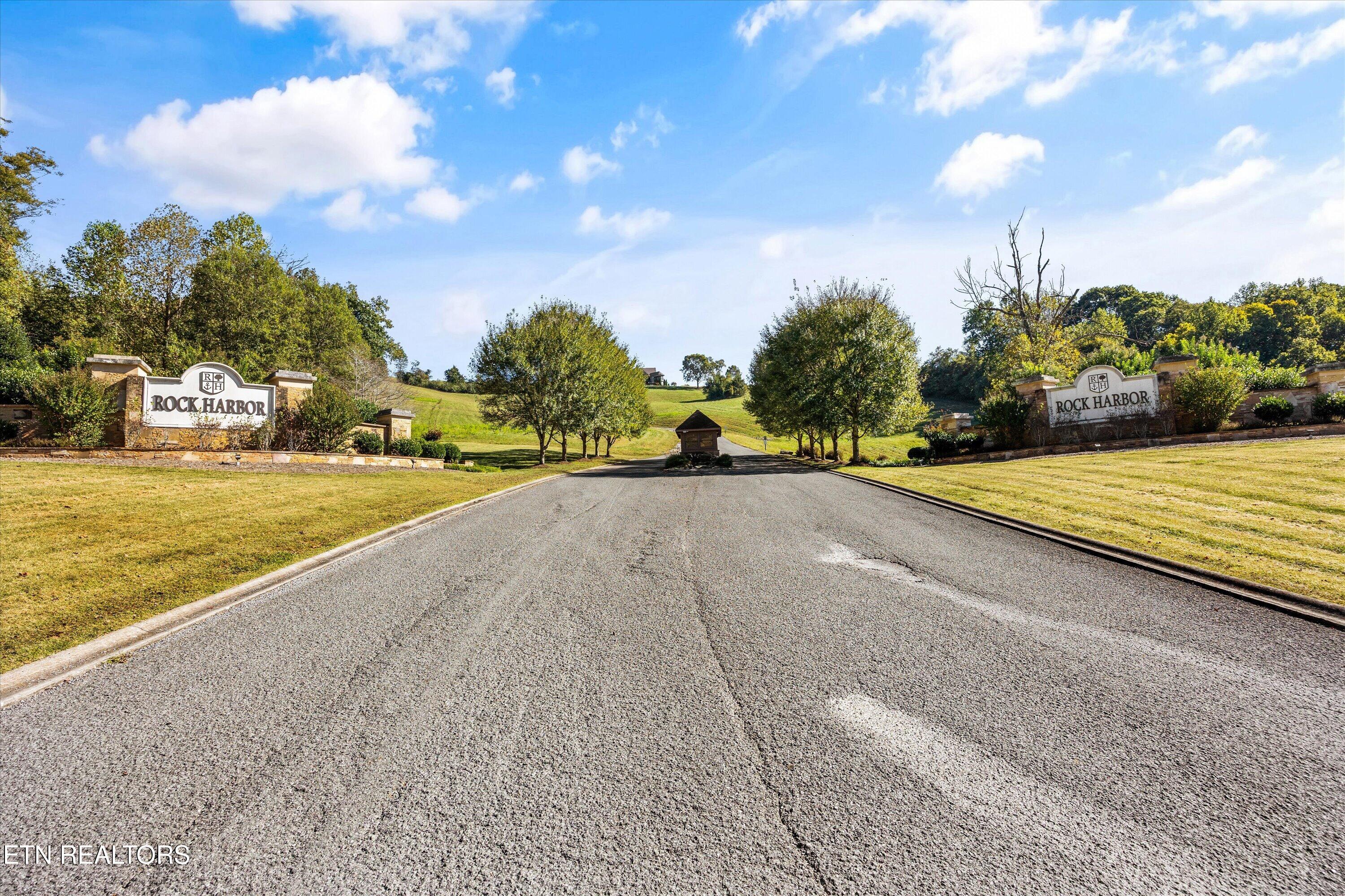 256 Feldspar Road New Tazewell TN 37825