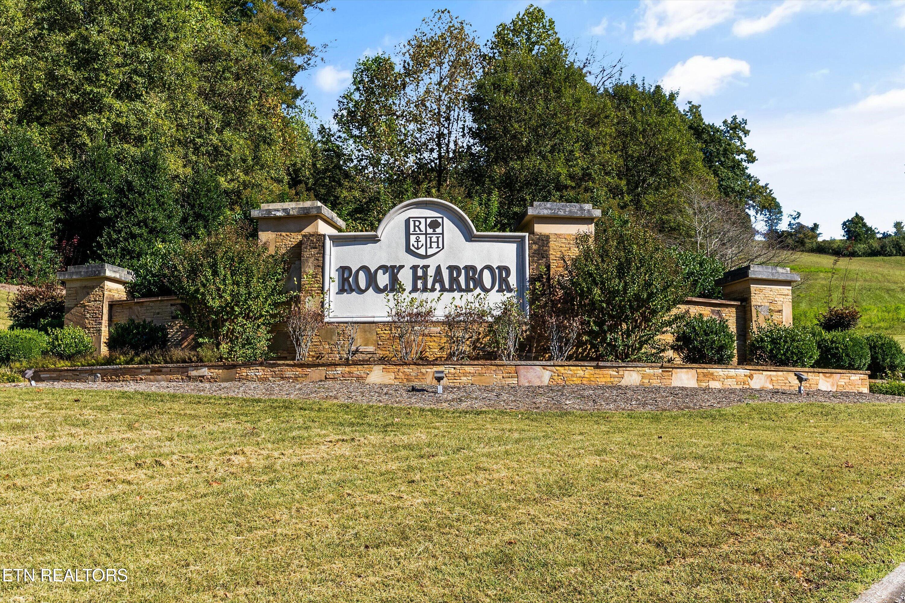 256 Feldspar Road New Tazewell TN 37825