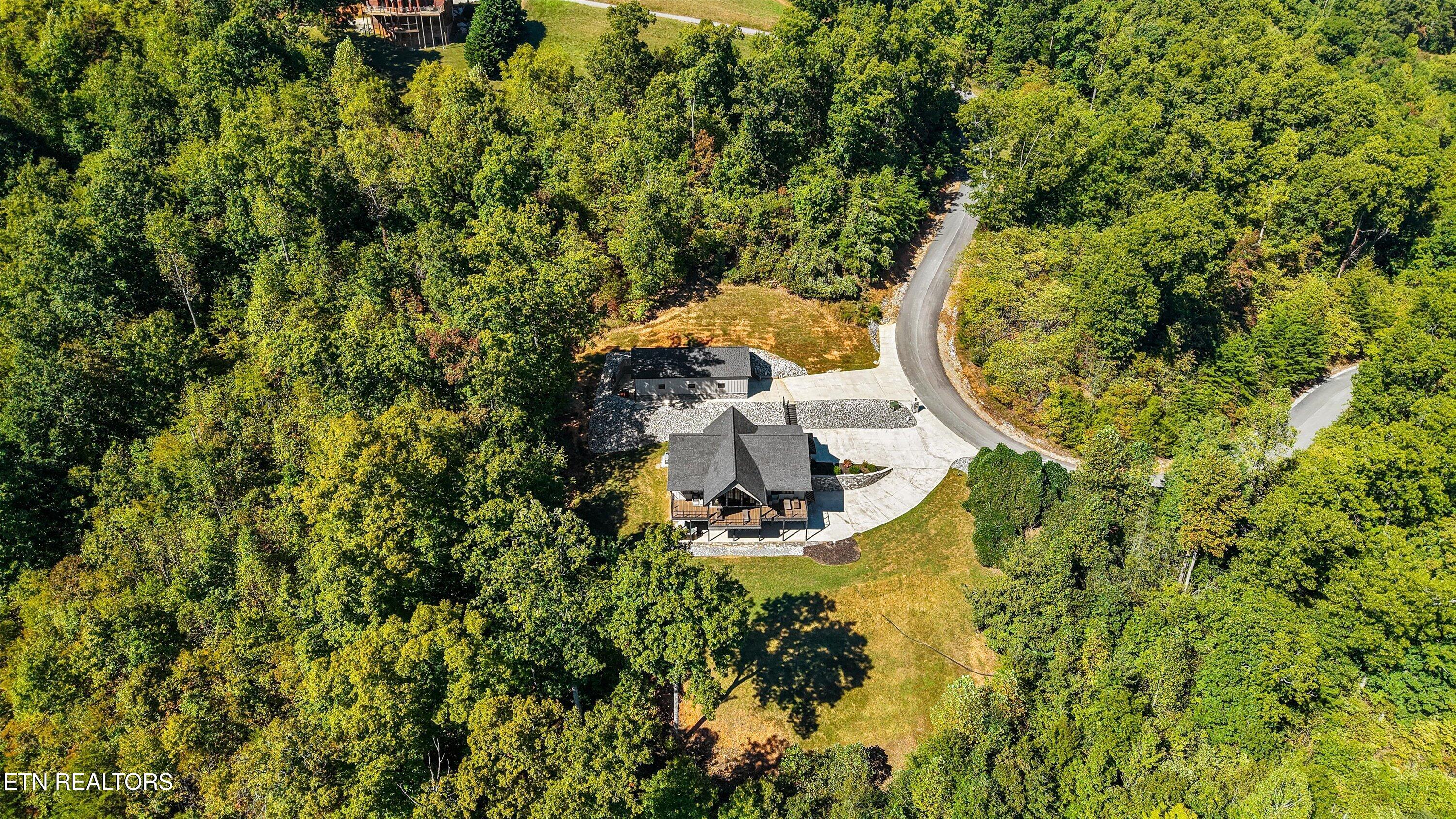 256 Feldspar Road New Tazewell TN 37825