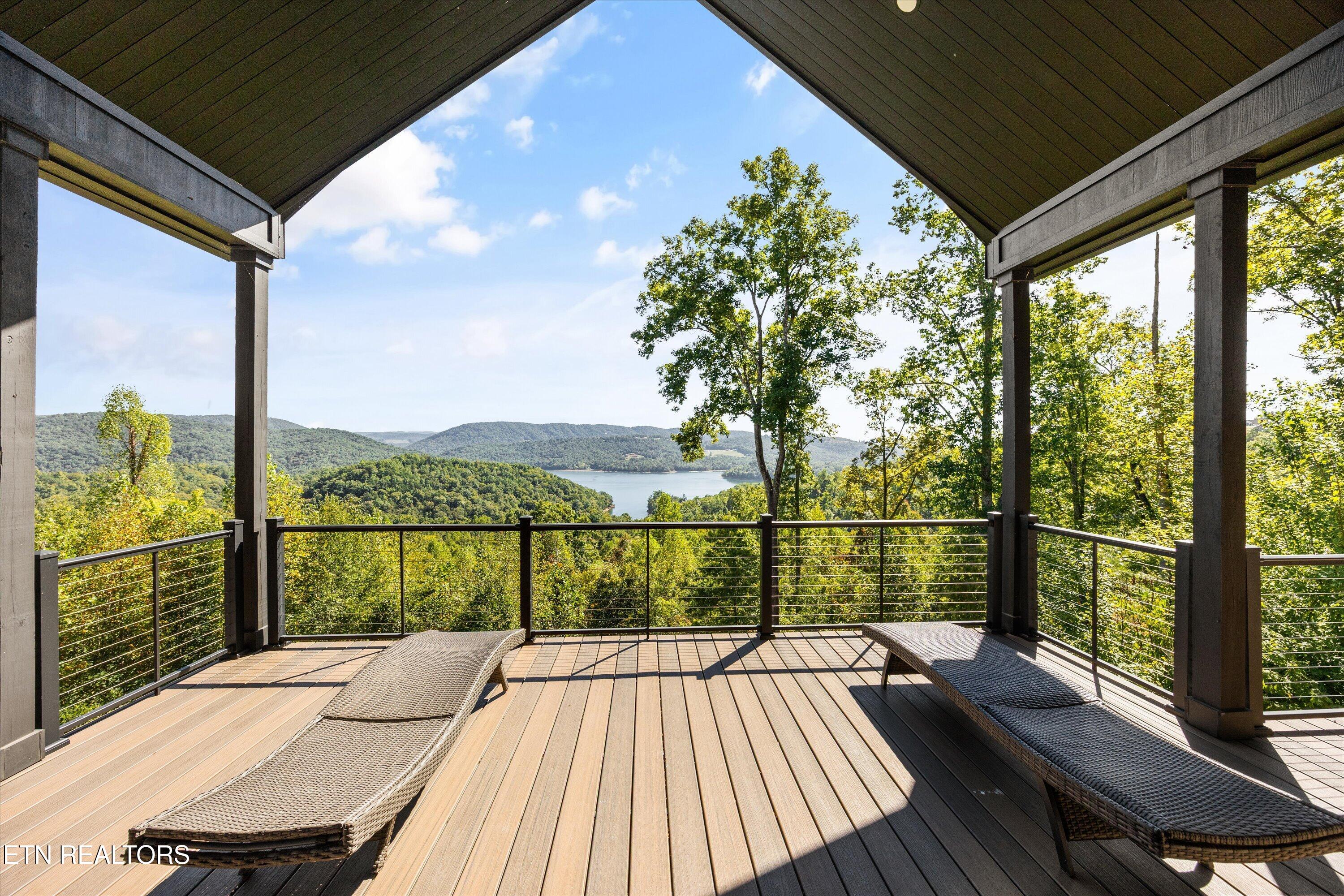 256 Feldspar Road New Tazewell TN 37825