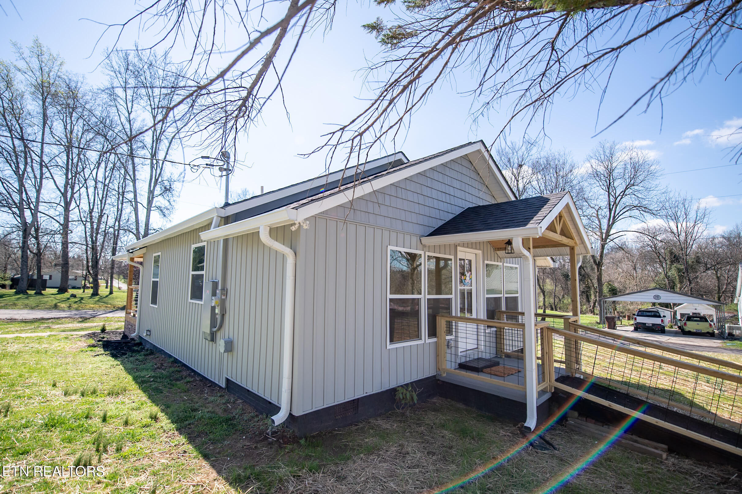 410 W Walnut Street Madisonville TN 37354