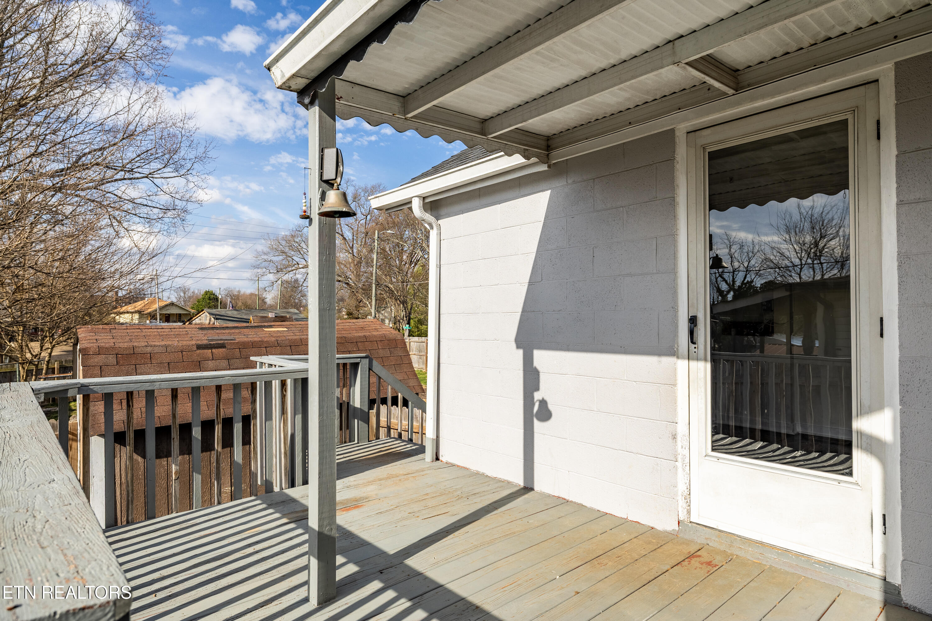 2217 Mccroskey Avenue Knoxville TN 37917