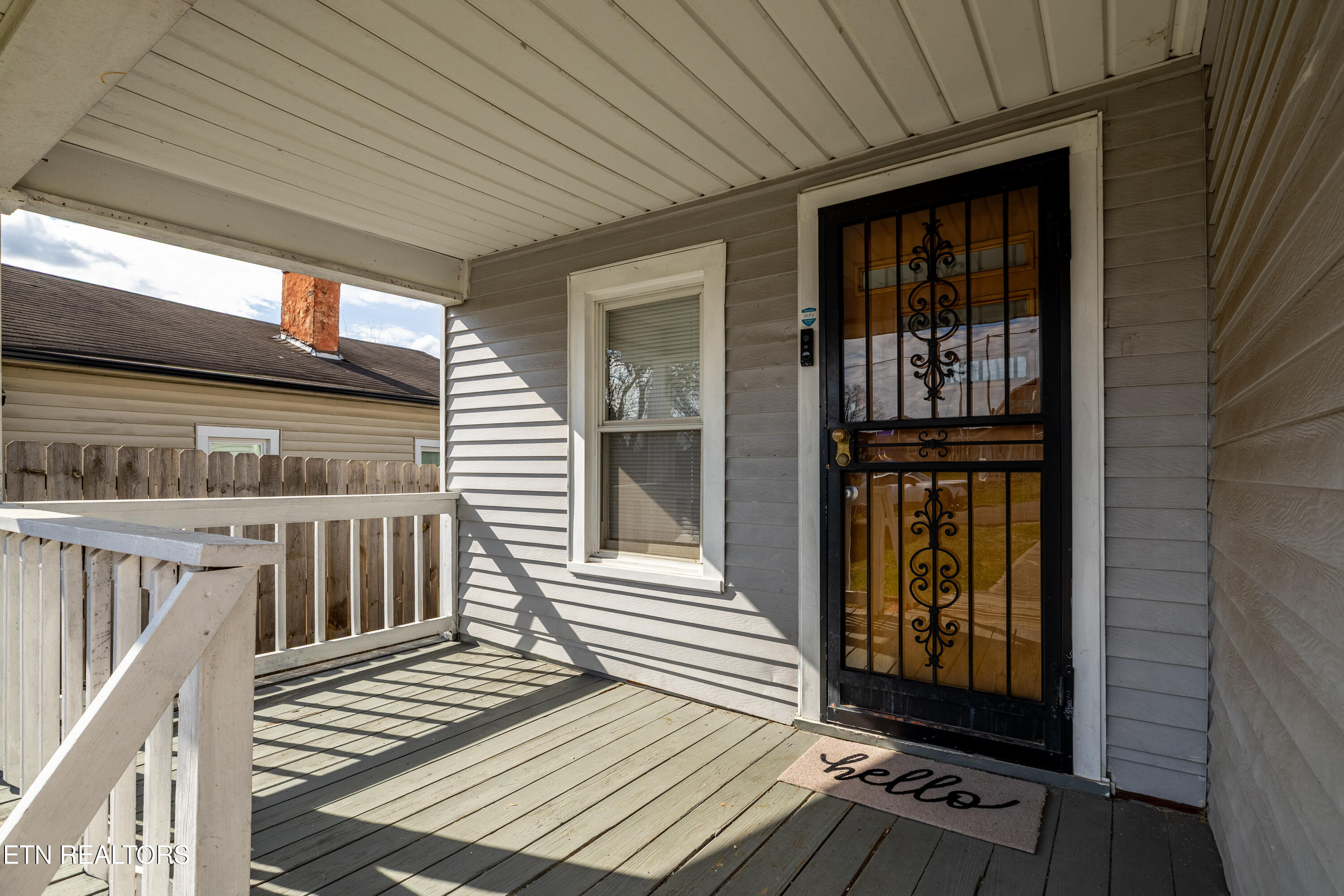 2217 Mccroskey Avenue Knoxville TN 37917