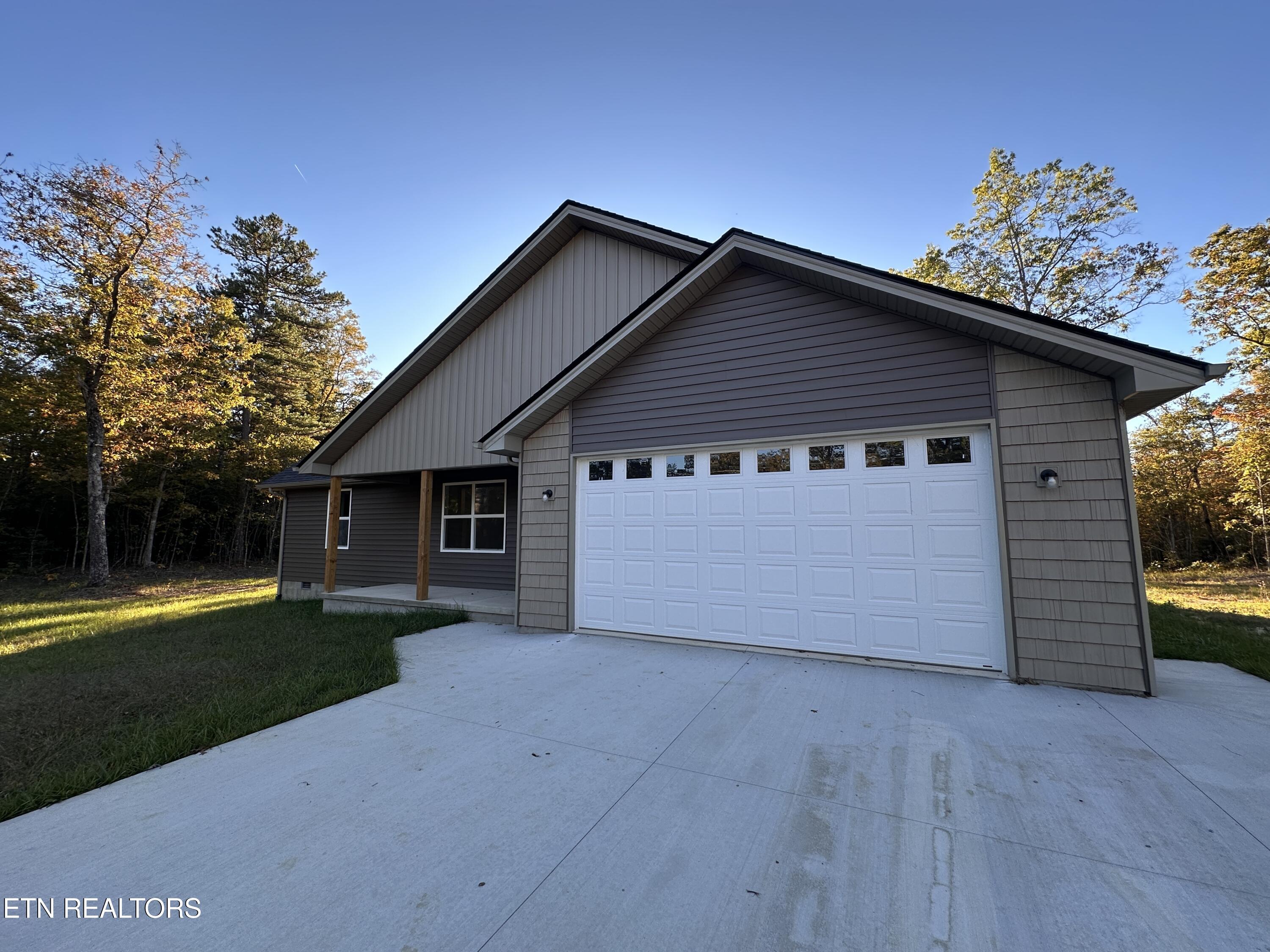 560 Saint Anthony Drive Jamestown TN 38556