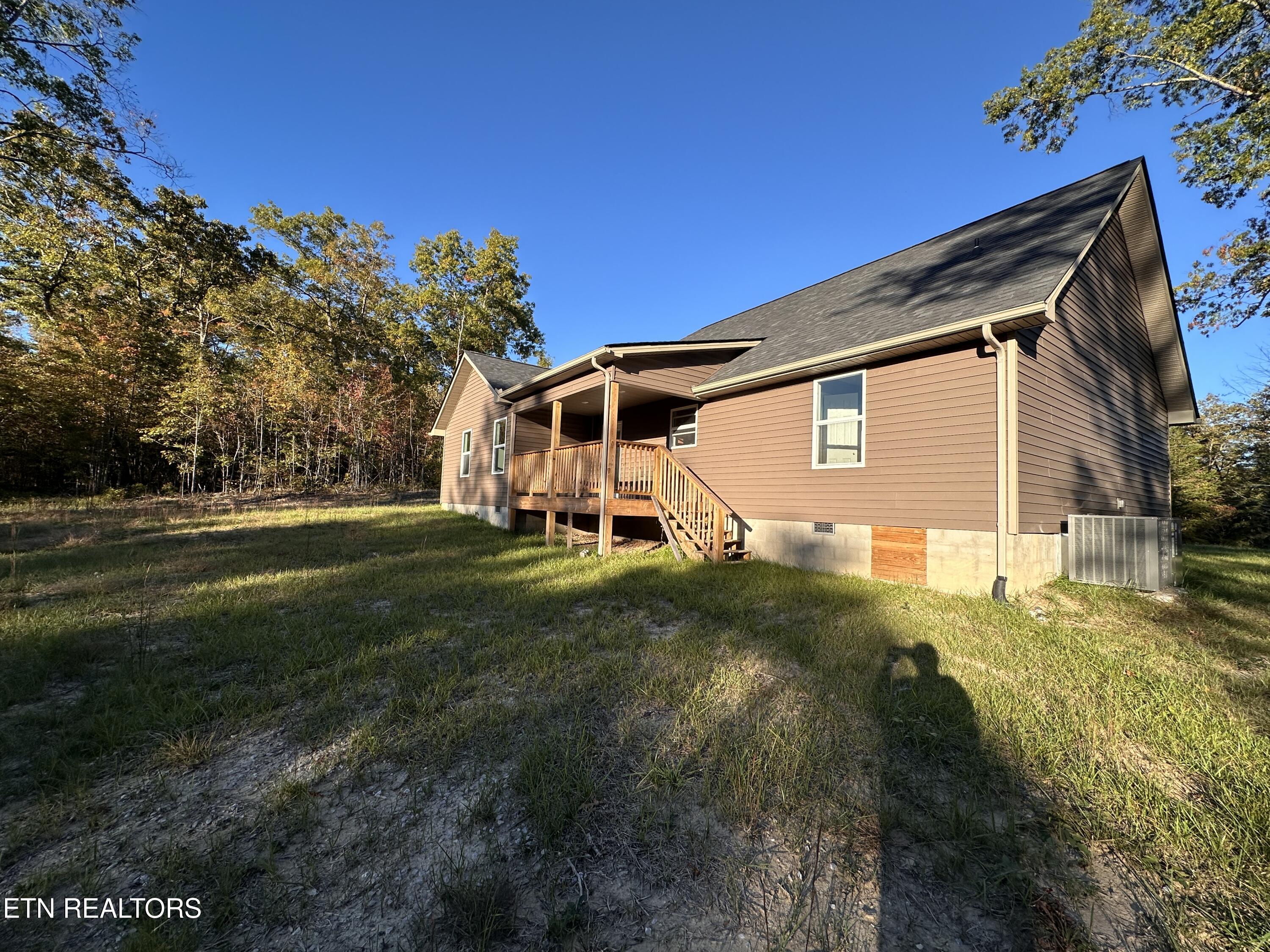 560 Saint Anthony Drive Jamestown TN 38556