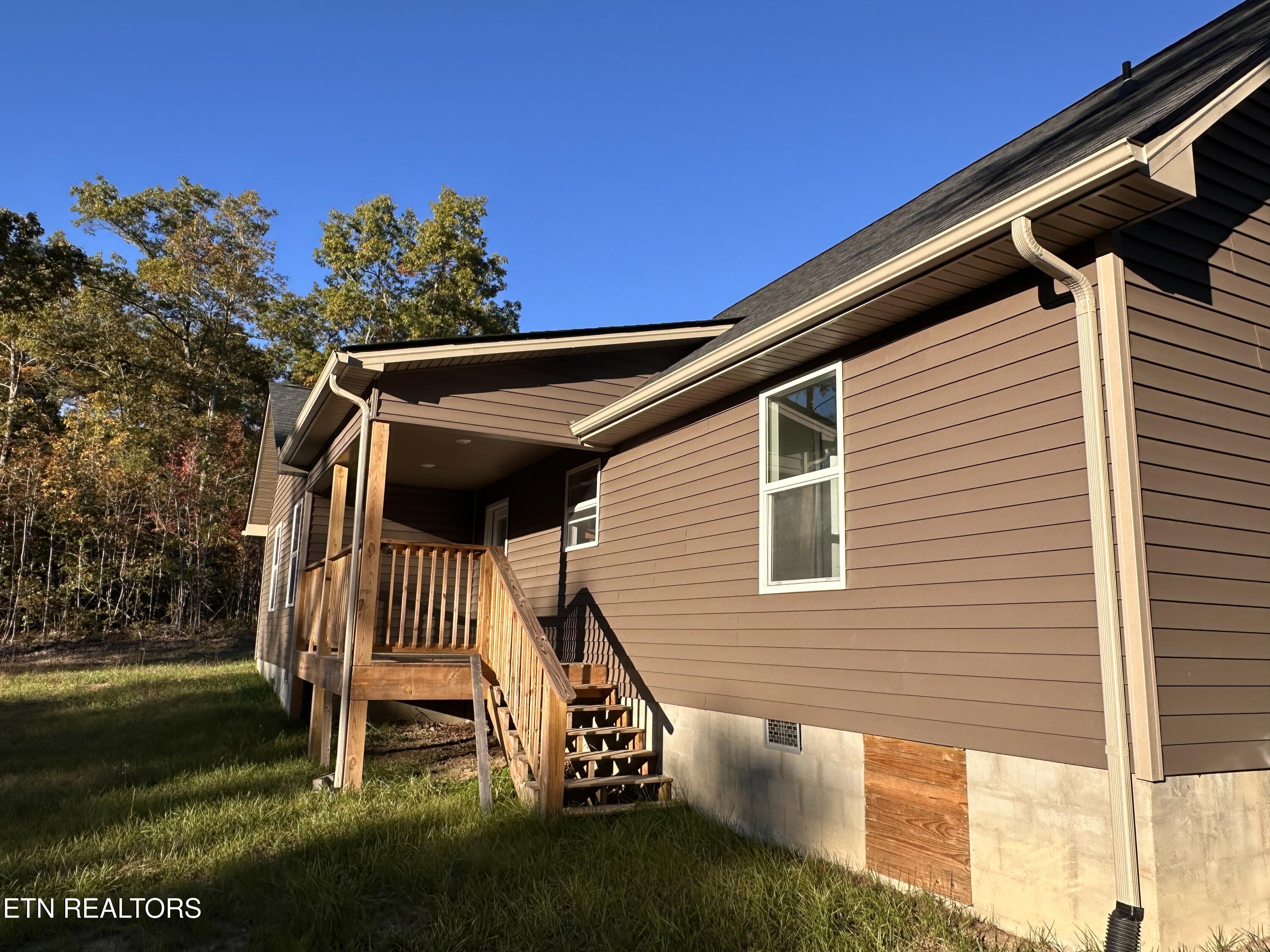 560 Saint Anthony Drive Jamestown TN 38556
