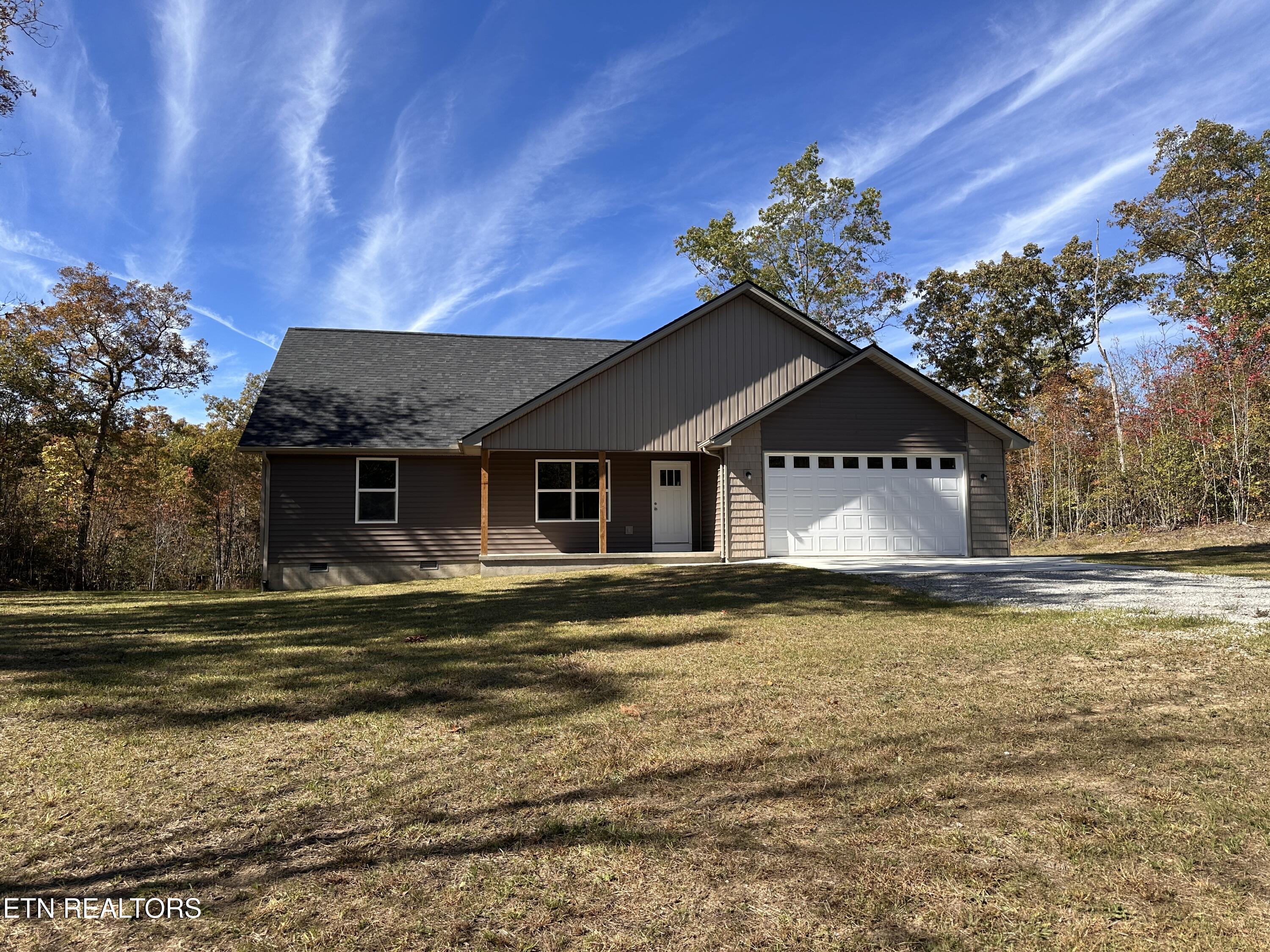 560 Saint Anthony Drive Jamestown TN 38556