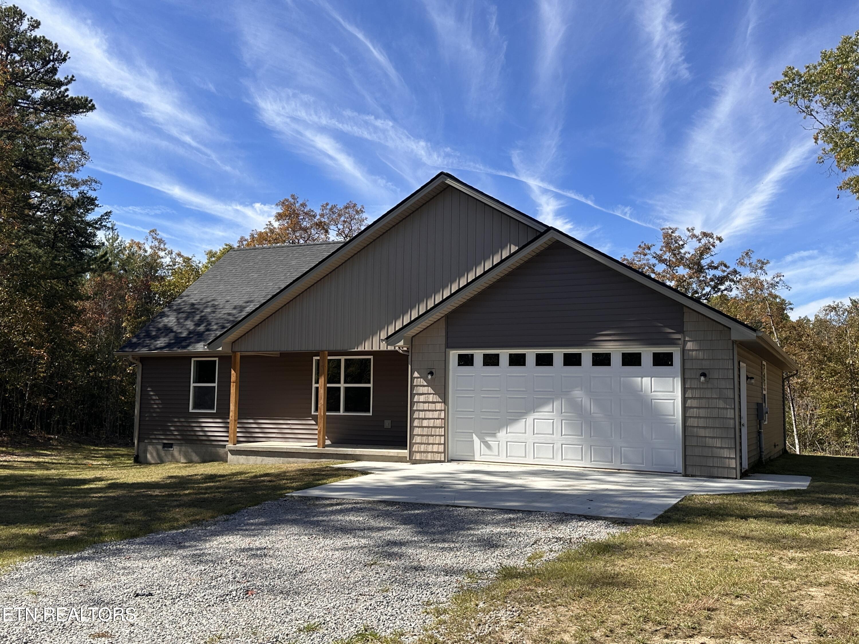 560 Saint Anthony Drive Jamestown TN 38556