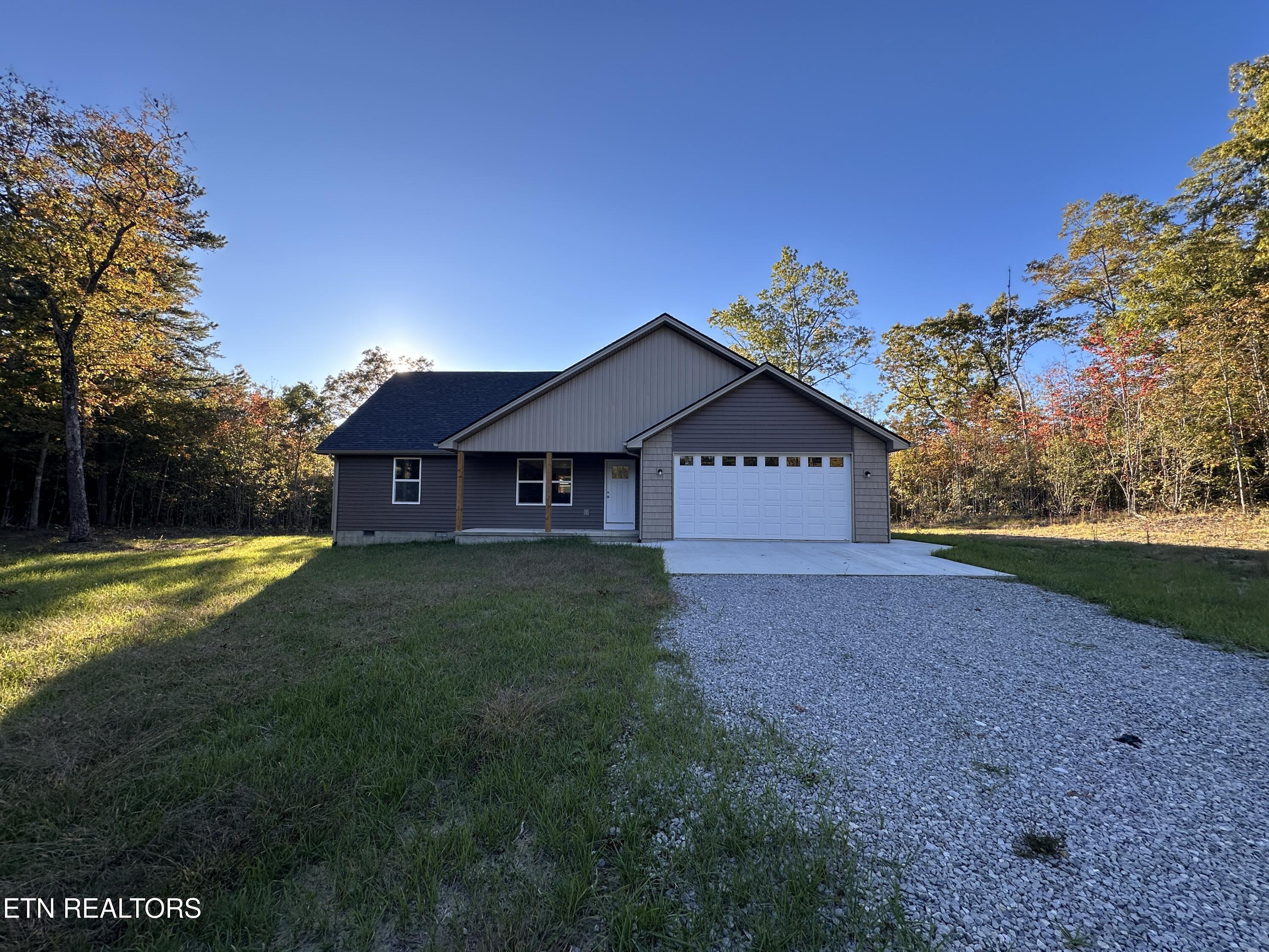560 Saint Anthony Drive Jamestown TN 38556